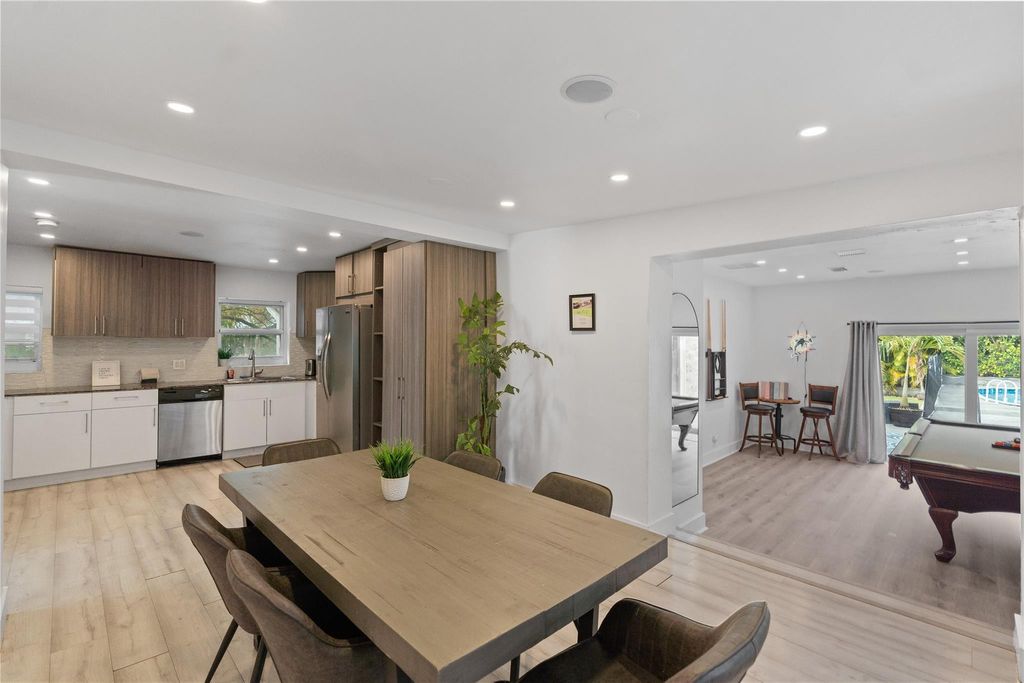 Photo of 3291 SW 44th Street, Fort Lauderdale, FL 33312 (MLS # F10551920)