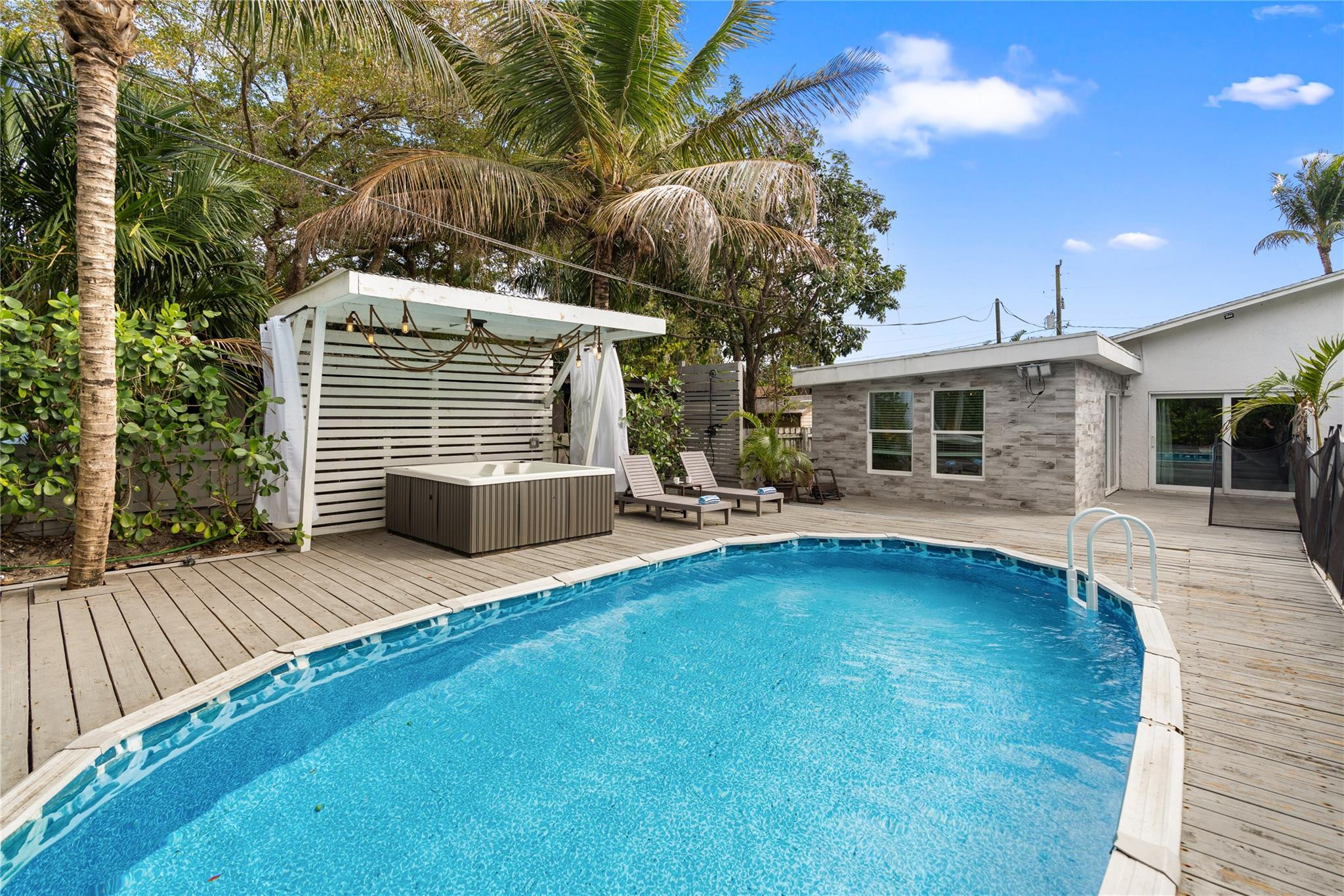 Canal Groves 22-31 B - Residential