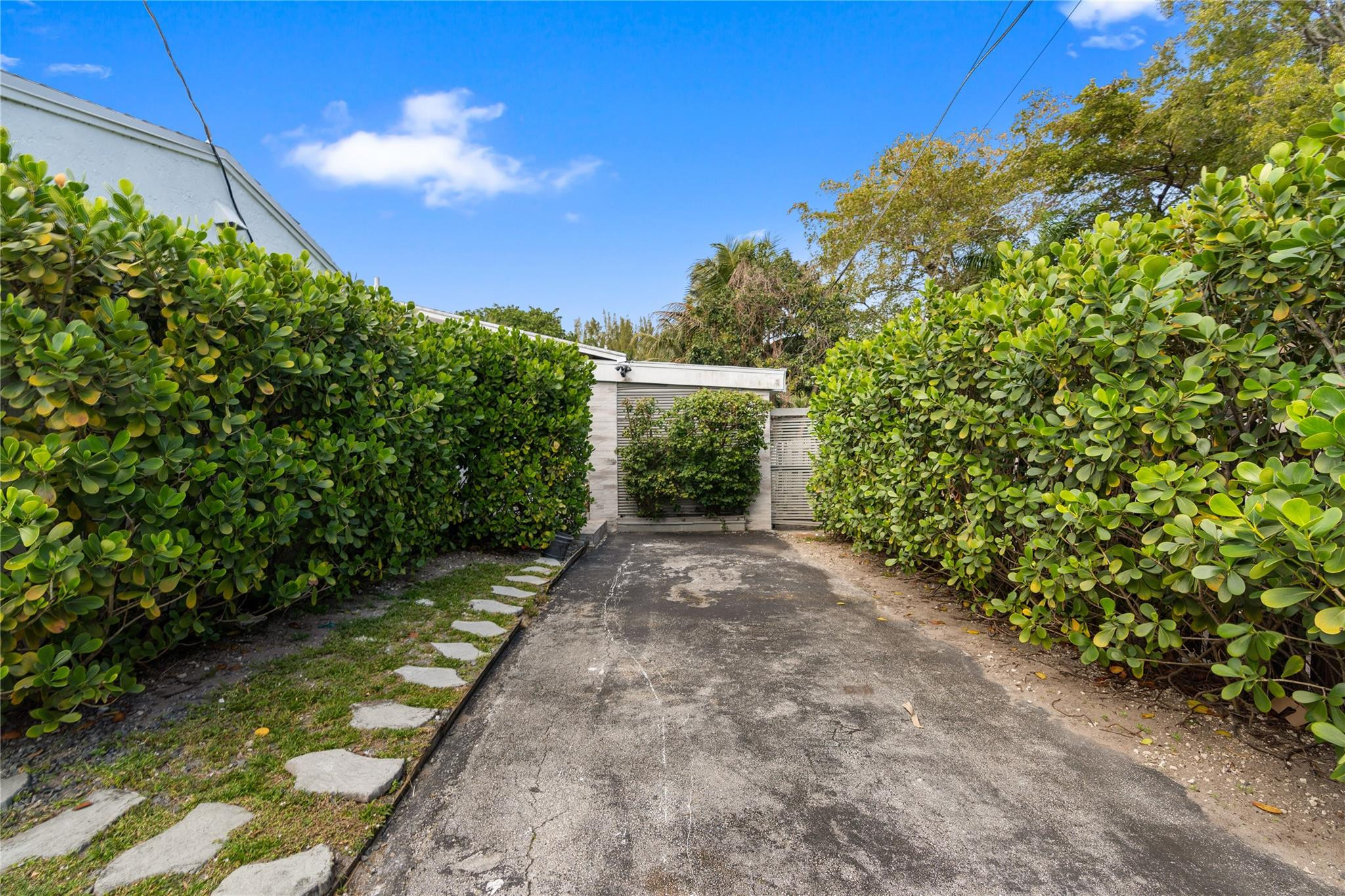 Canal Groves 22-31 B - Residential