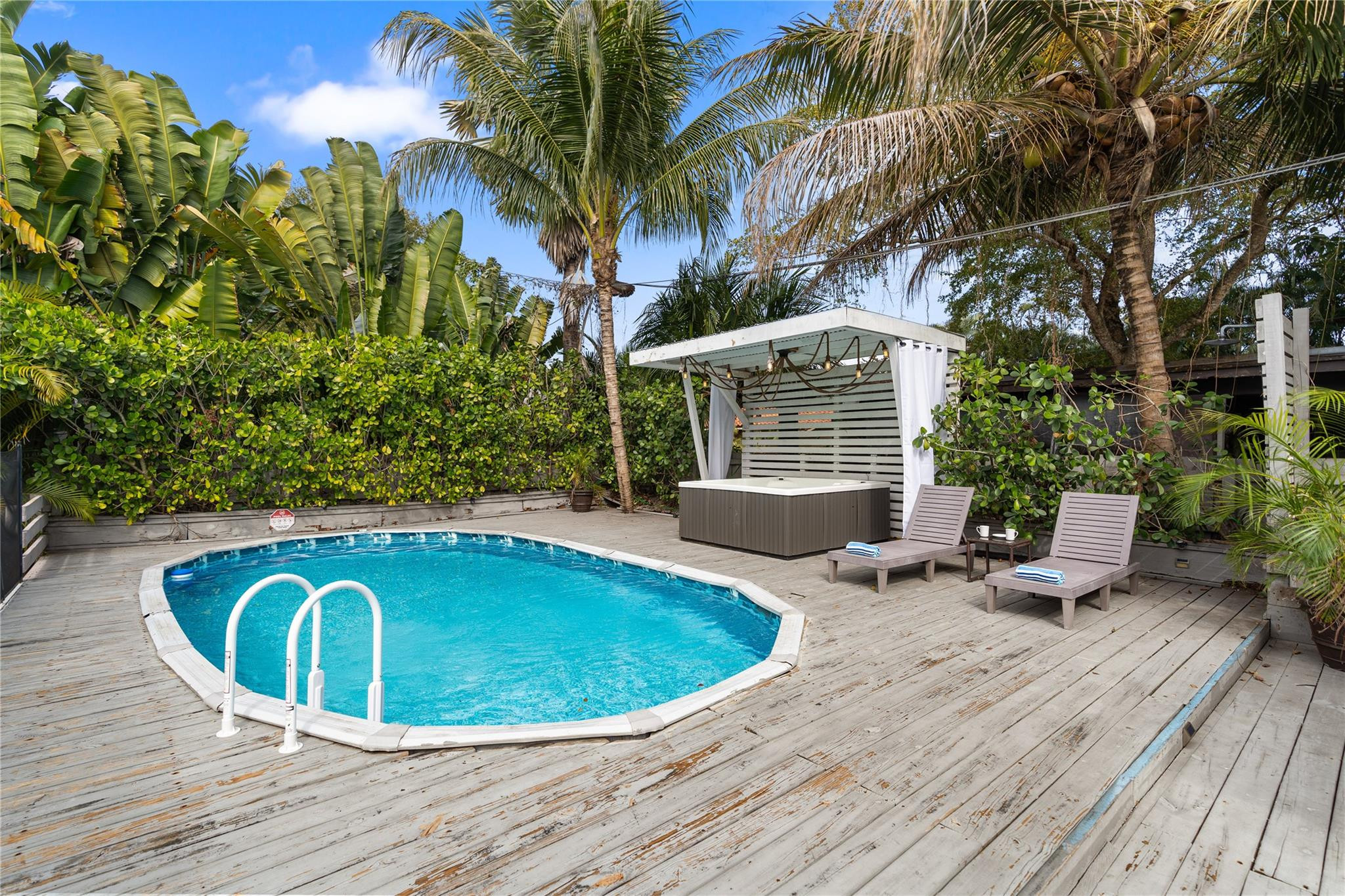 Canal Groves 22-31 B - Residential