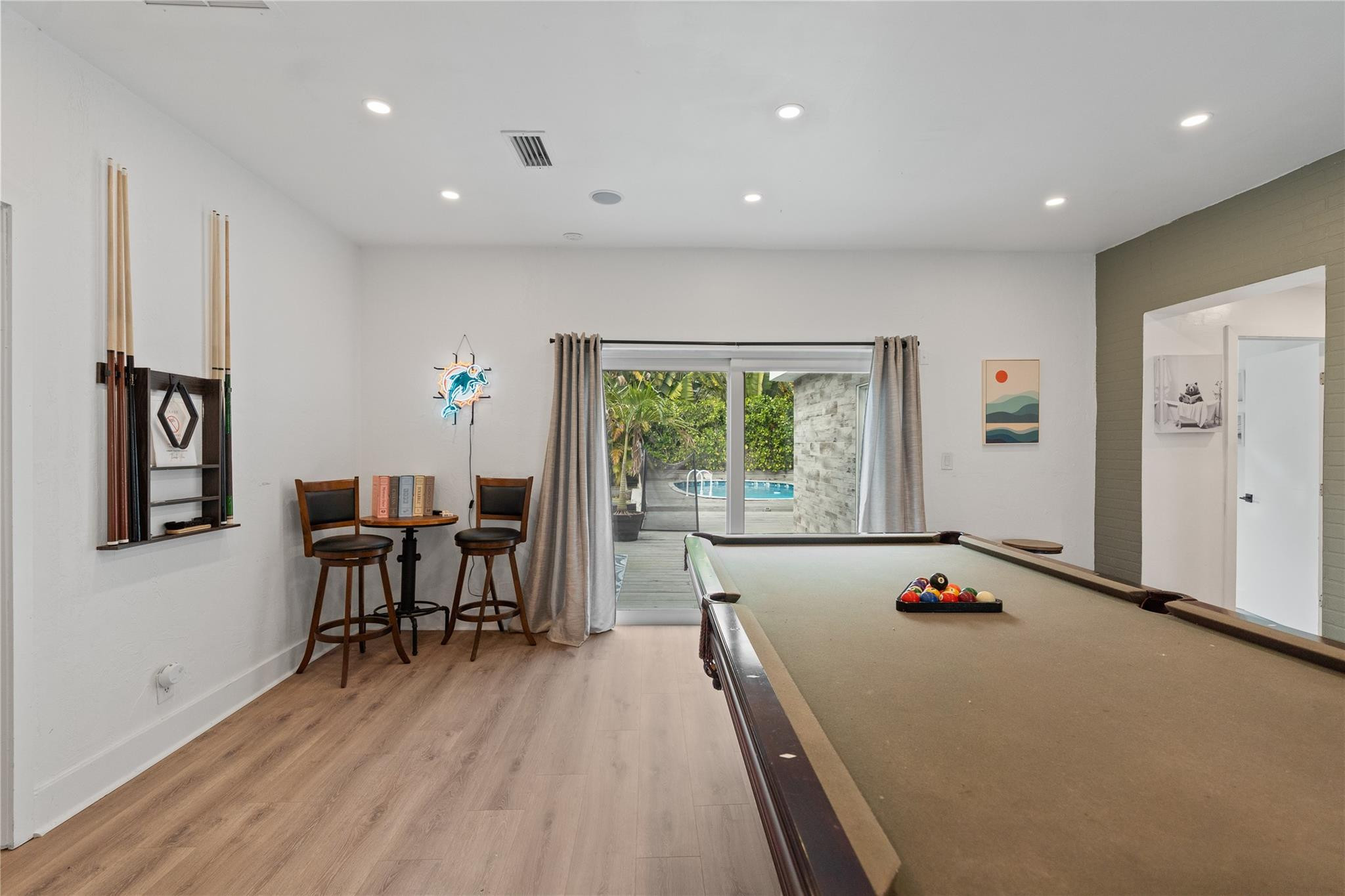 Canal Groves 22-31 B - Residential