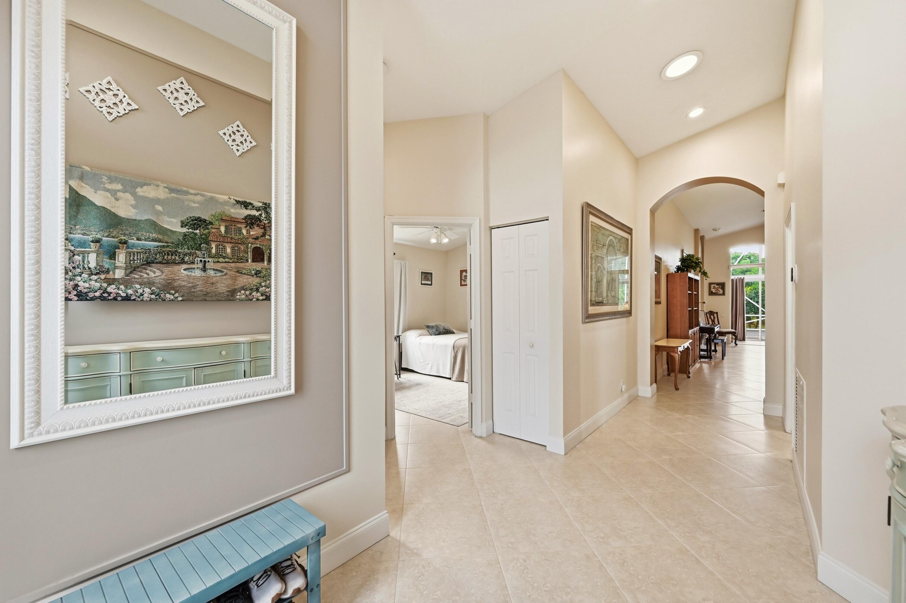 5081 Glenville Drive