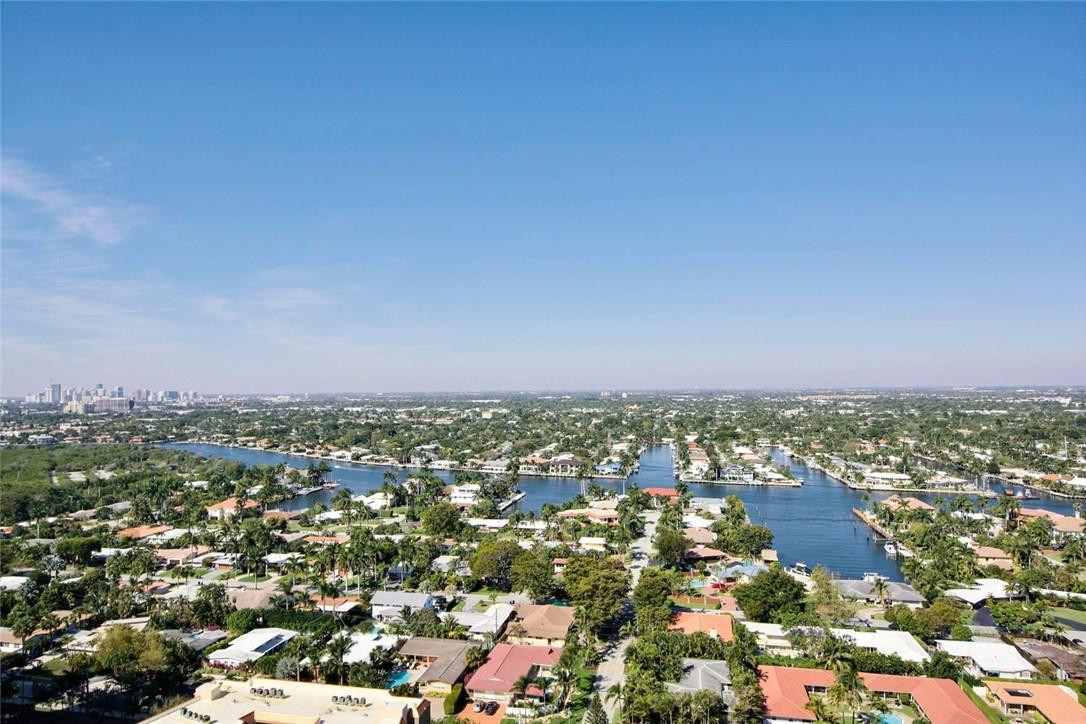 The Palms - Residential