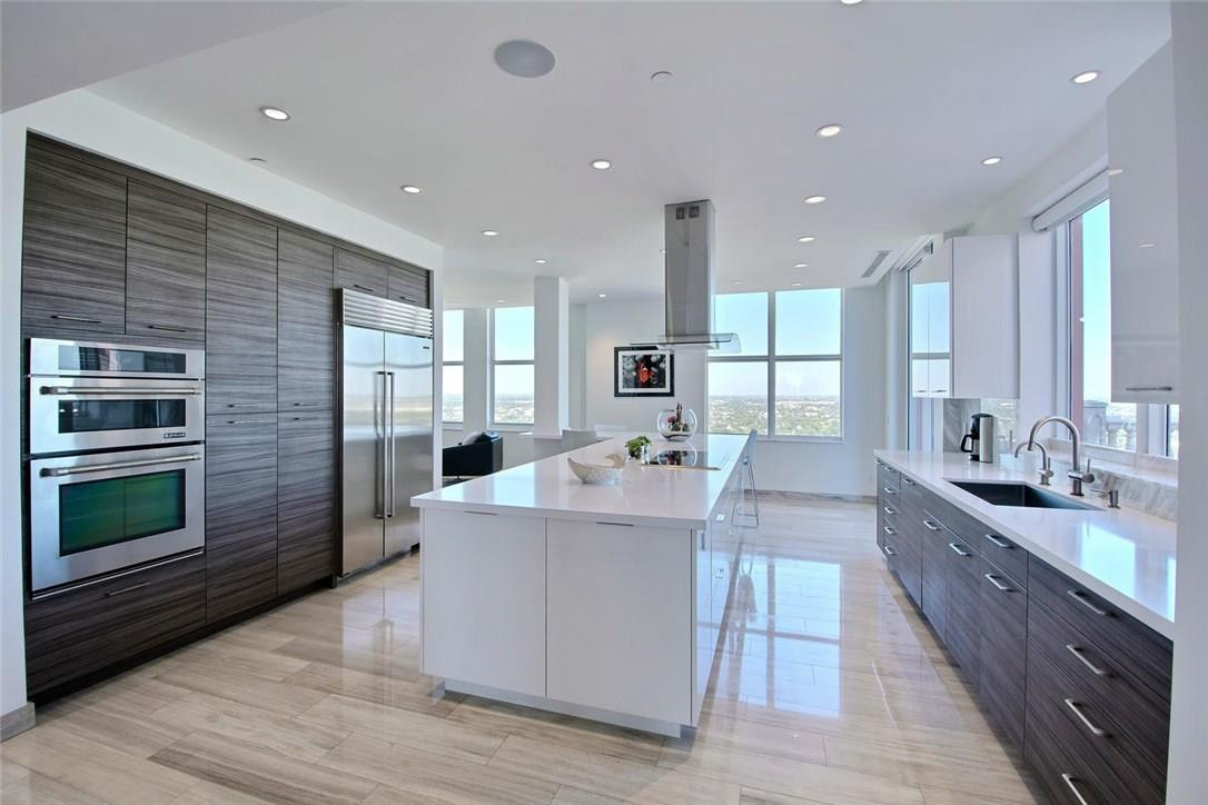 The Palms - Residential