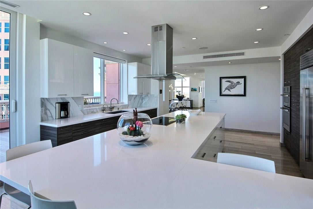 The Palms - Residential