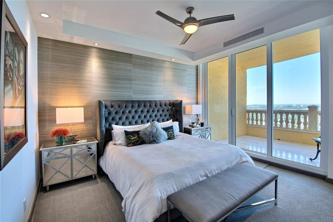 The Palms - Residential