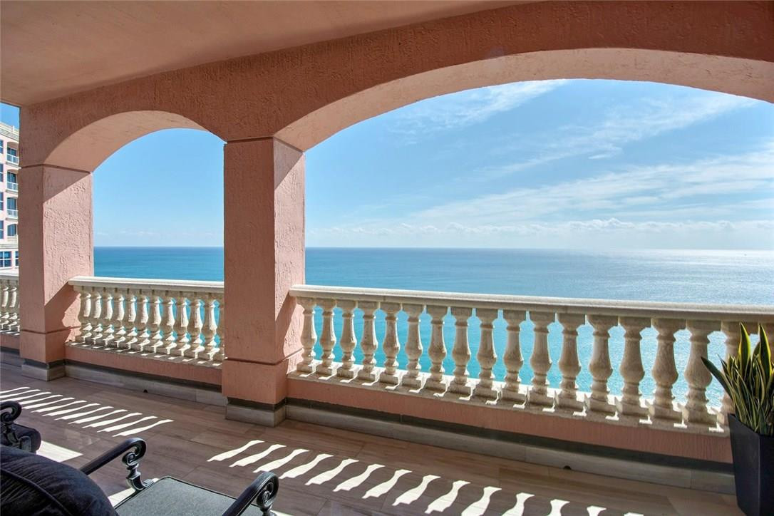 The Palms - Residential