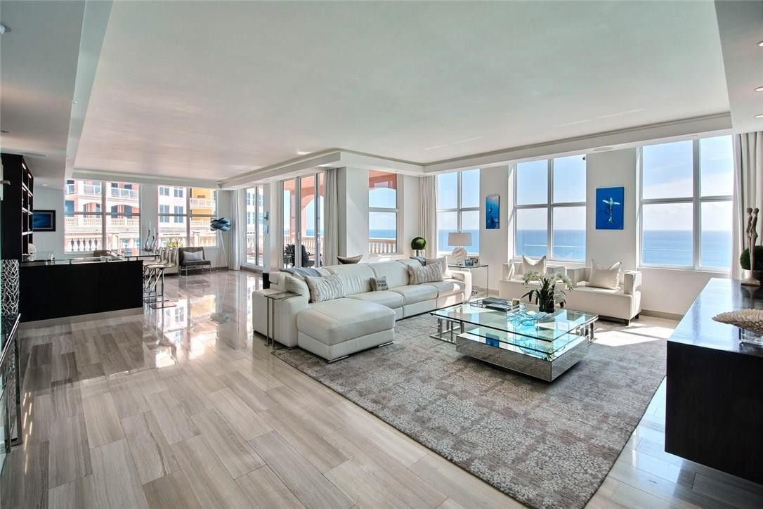 The Palms - Residential