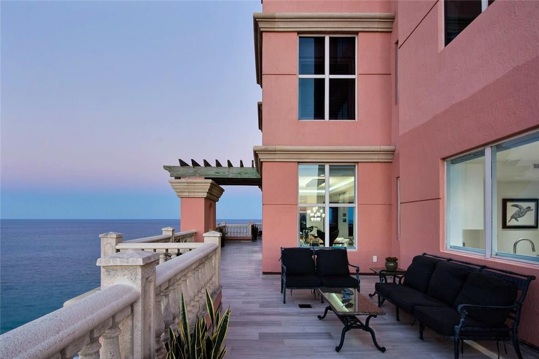 The Palms - Residential