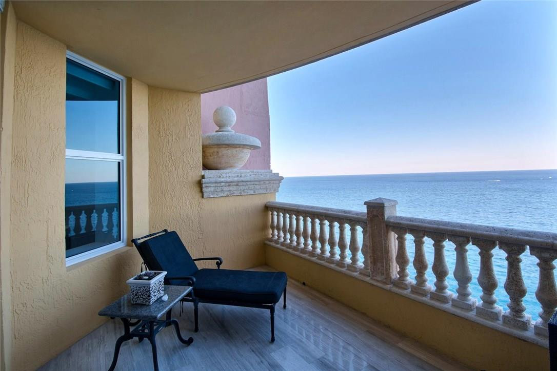 The Palms - Residential