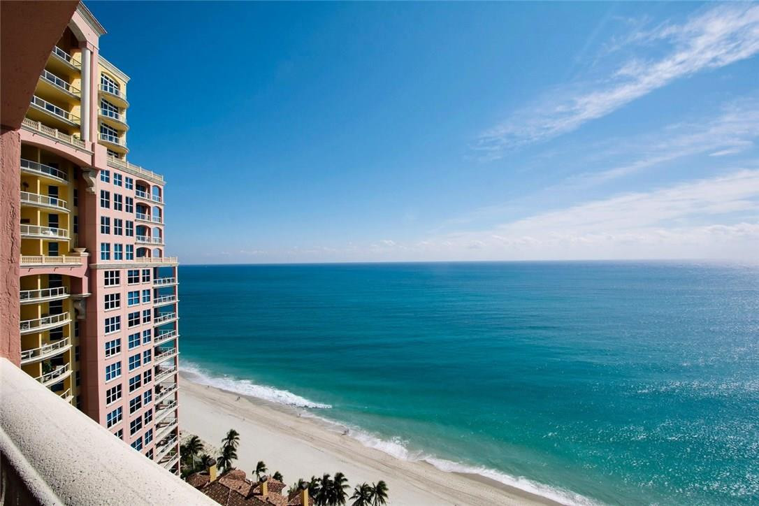 The Palms - Residential