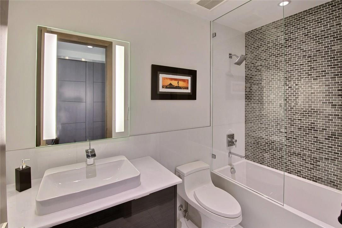 The Palms - Residential