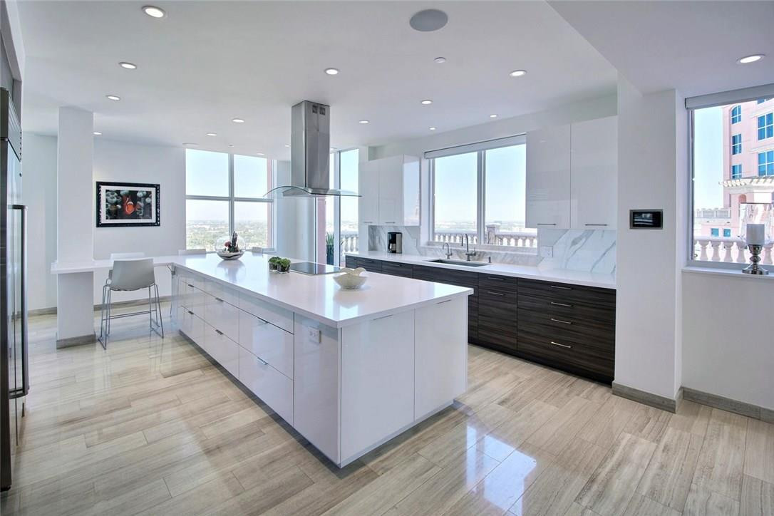 The Palms - Residential