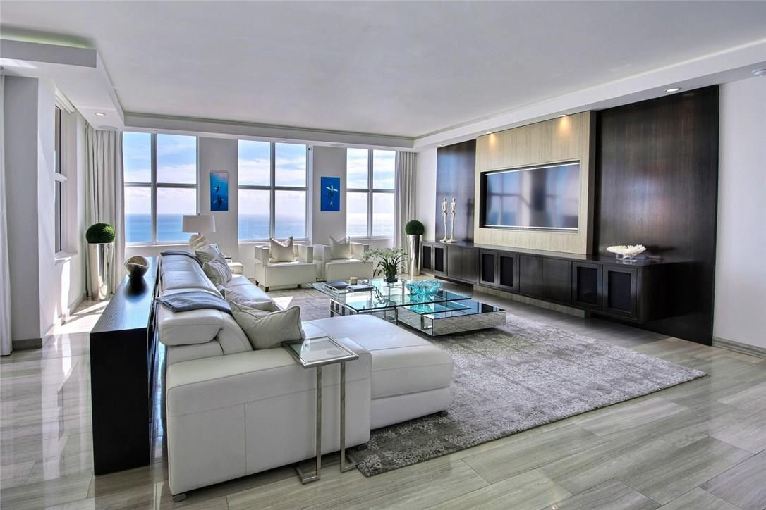 The Palms - Residential