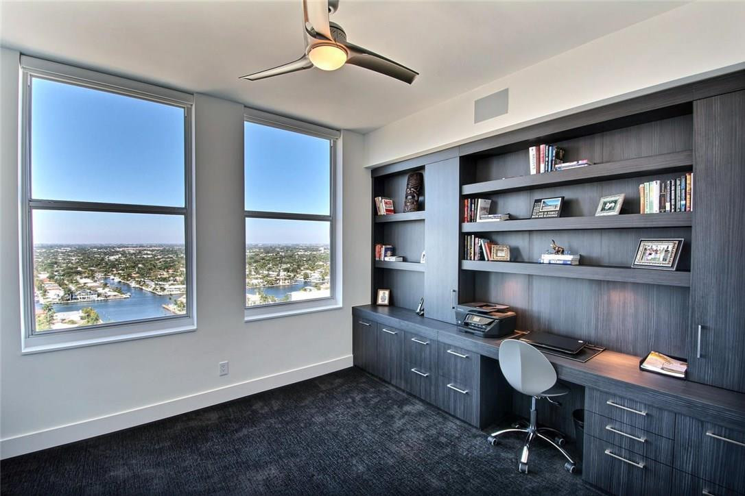 The Palms - Residential