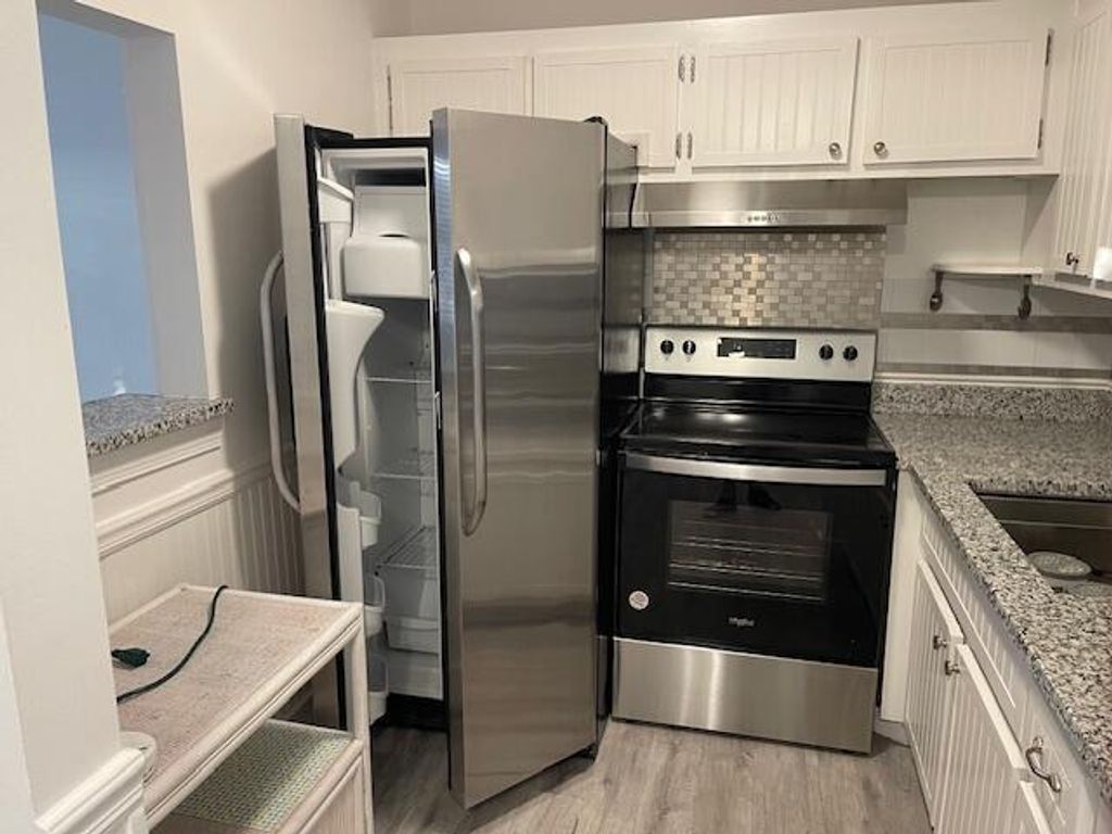 Photo of 240 Horizons W #110, Boynton Beach, FL 33435 (MLS # R11068833)