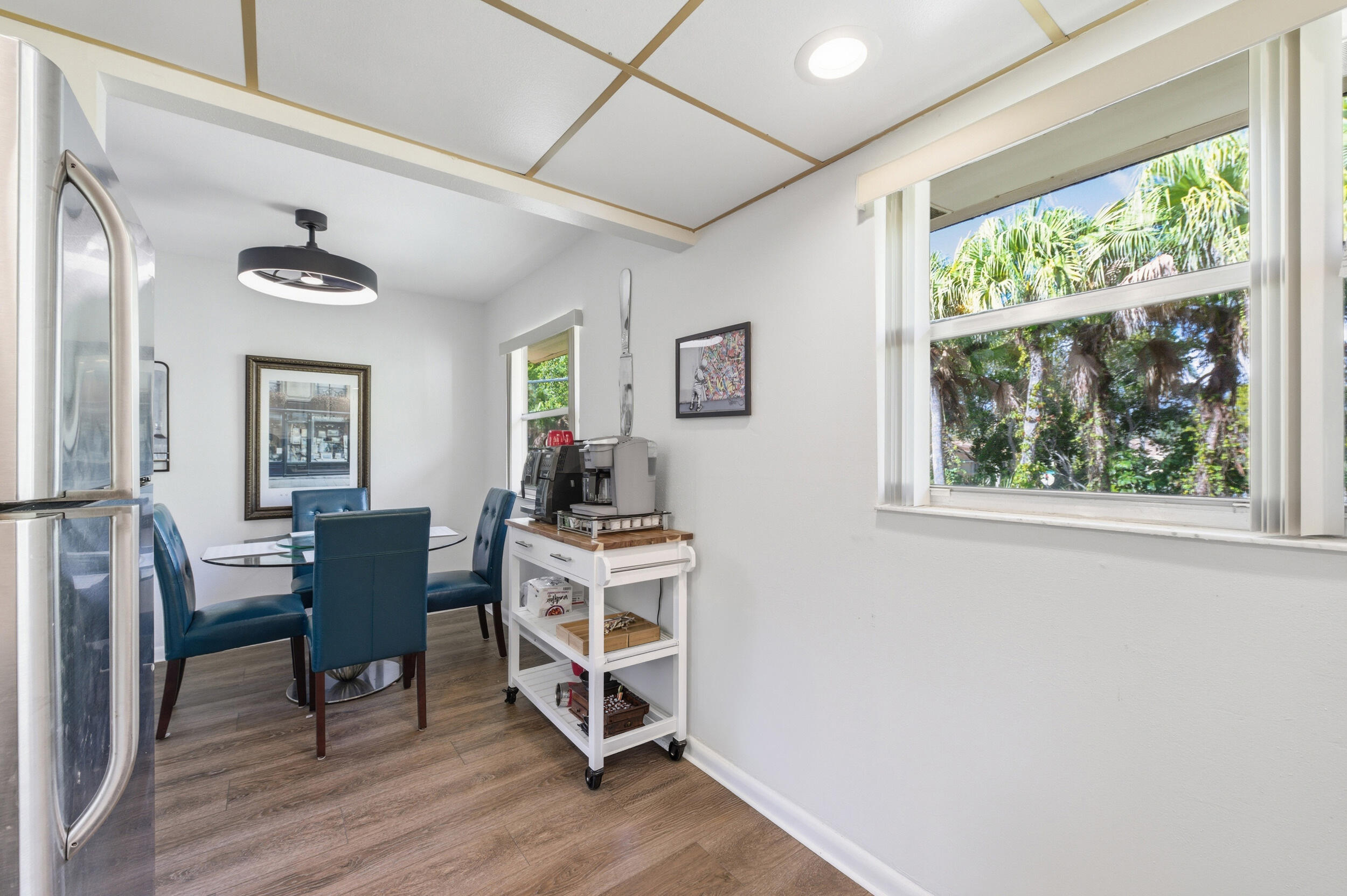 KINGS POINT - Residential