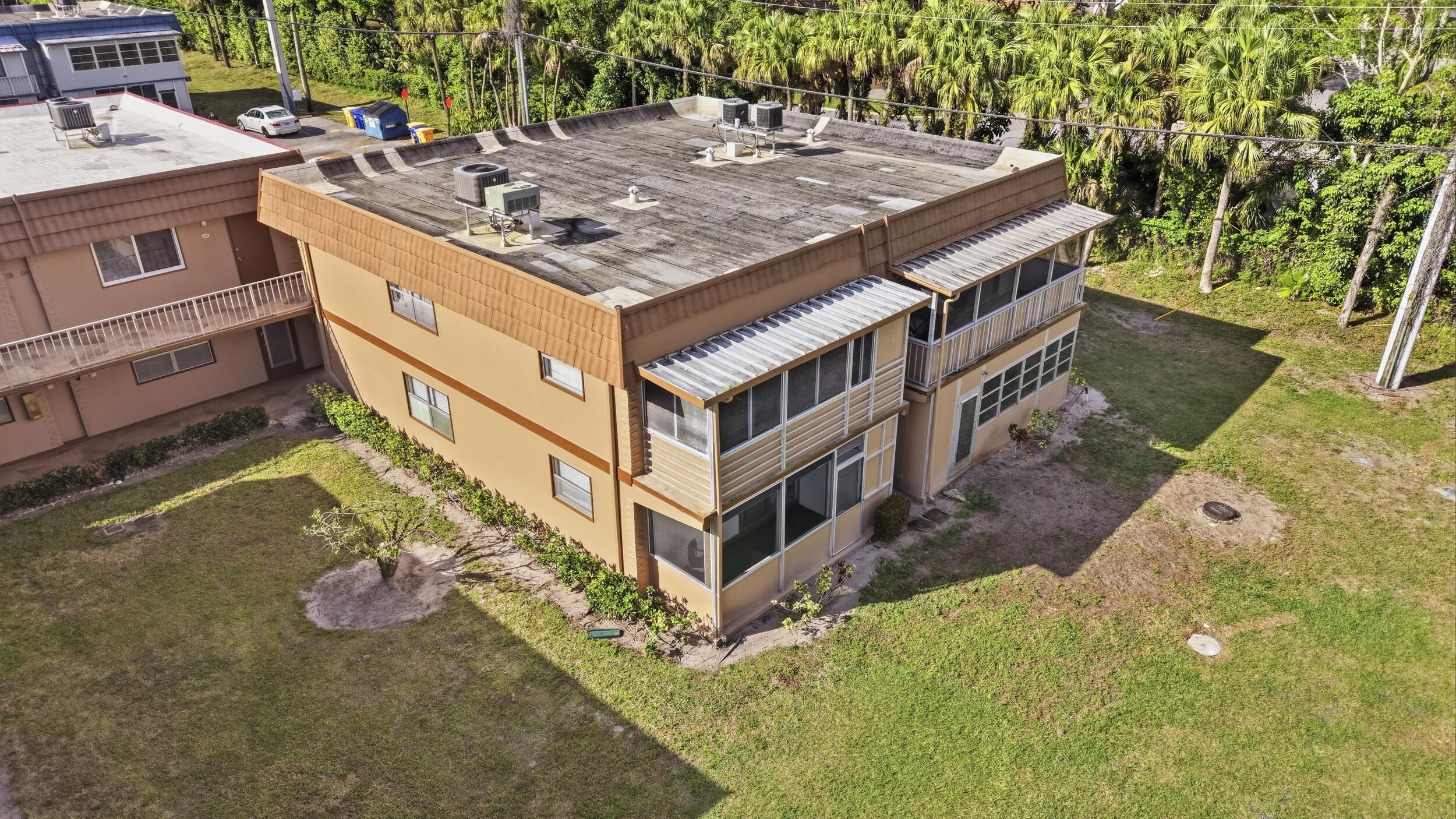 KINGS POINT - Residential