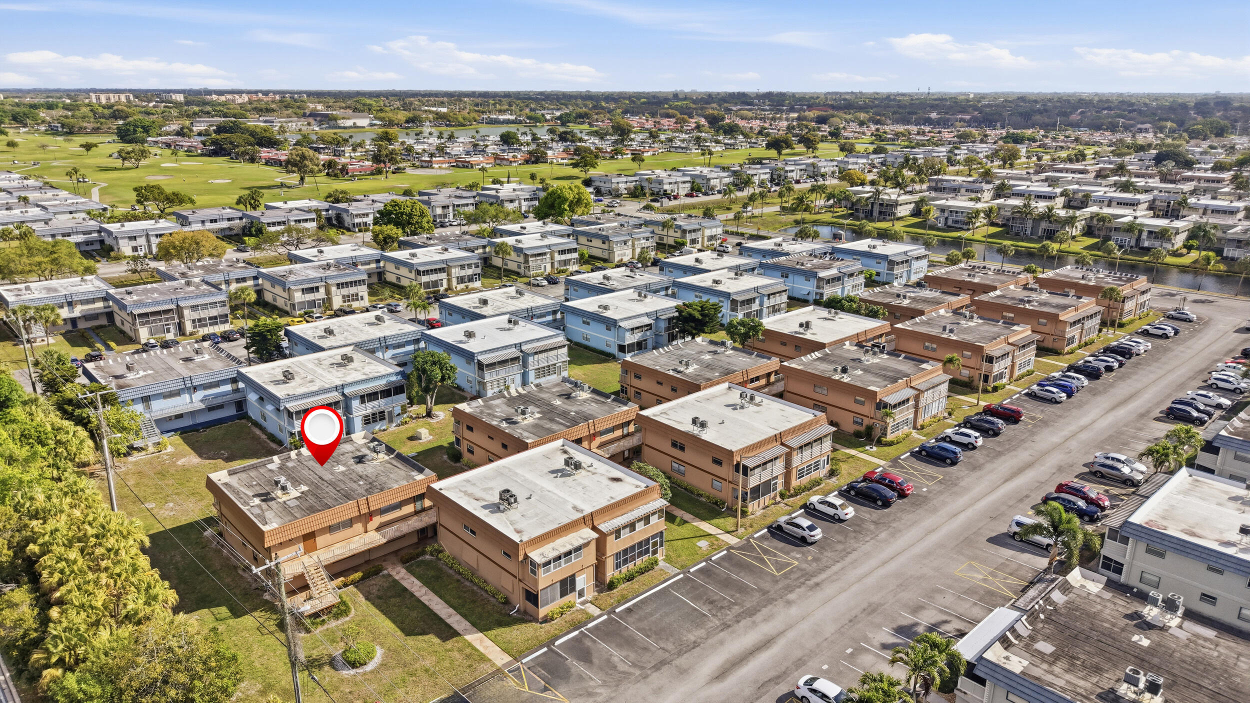 KINGS POINT - Residential