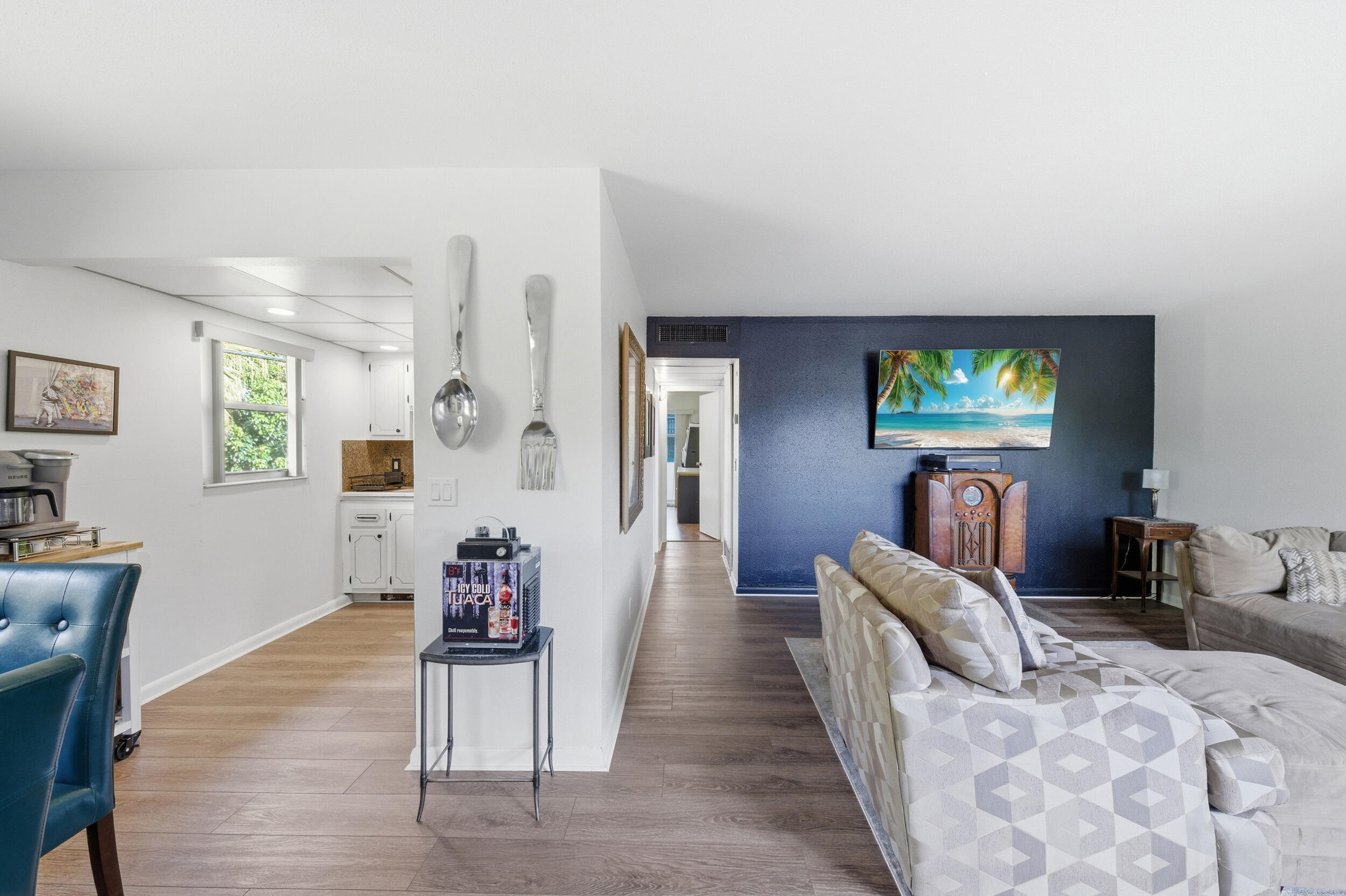 KINGS POINT - Residential