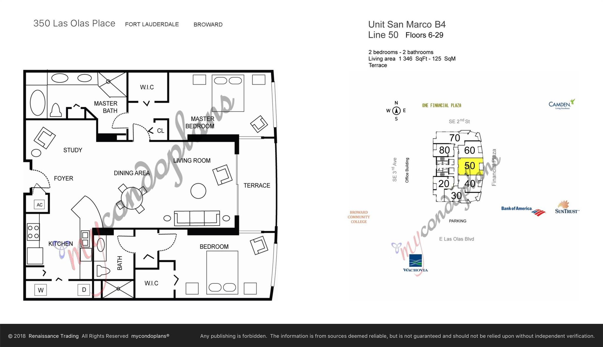 350 LAS OLAS - Residential