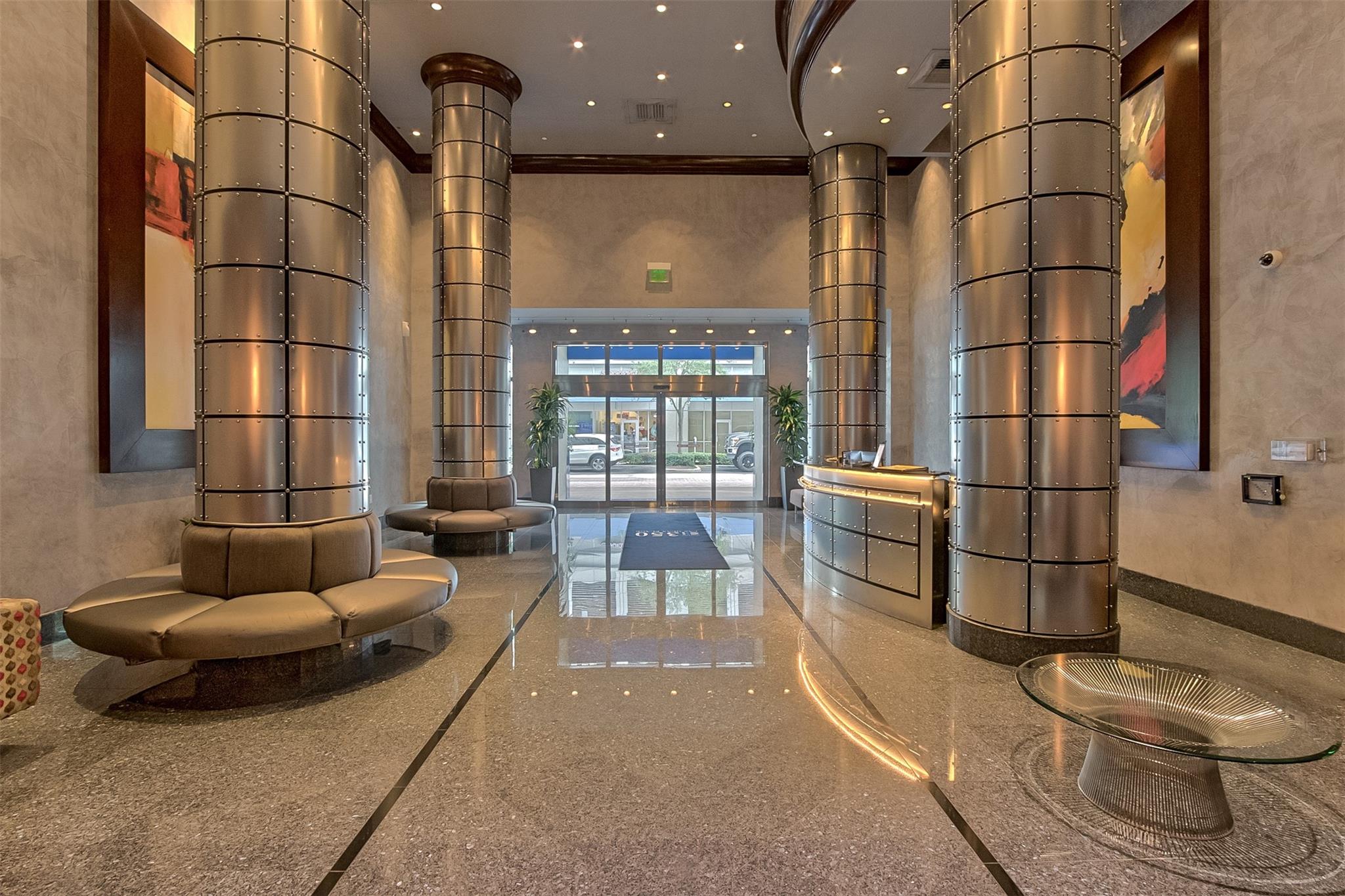 350 LAS OLAS - Residential