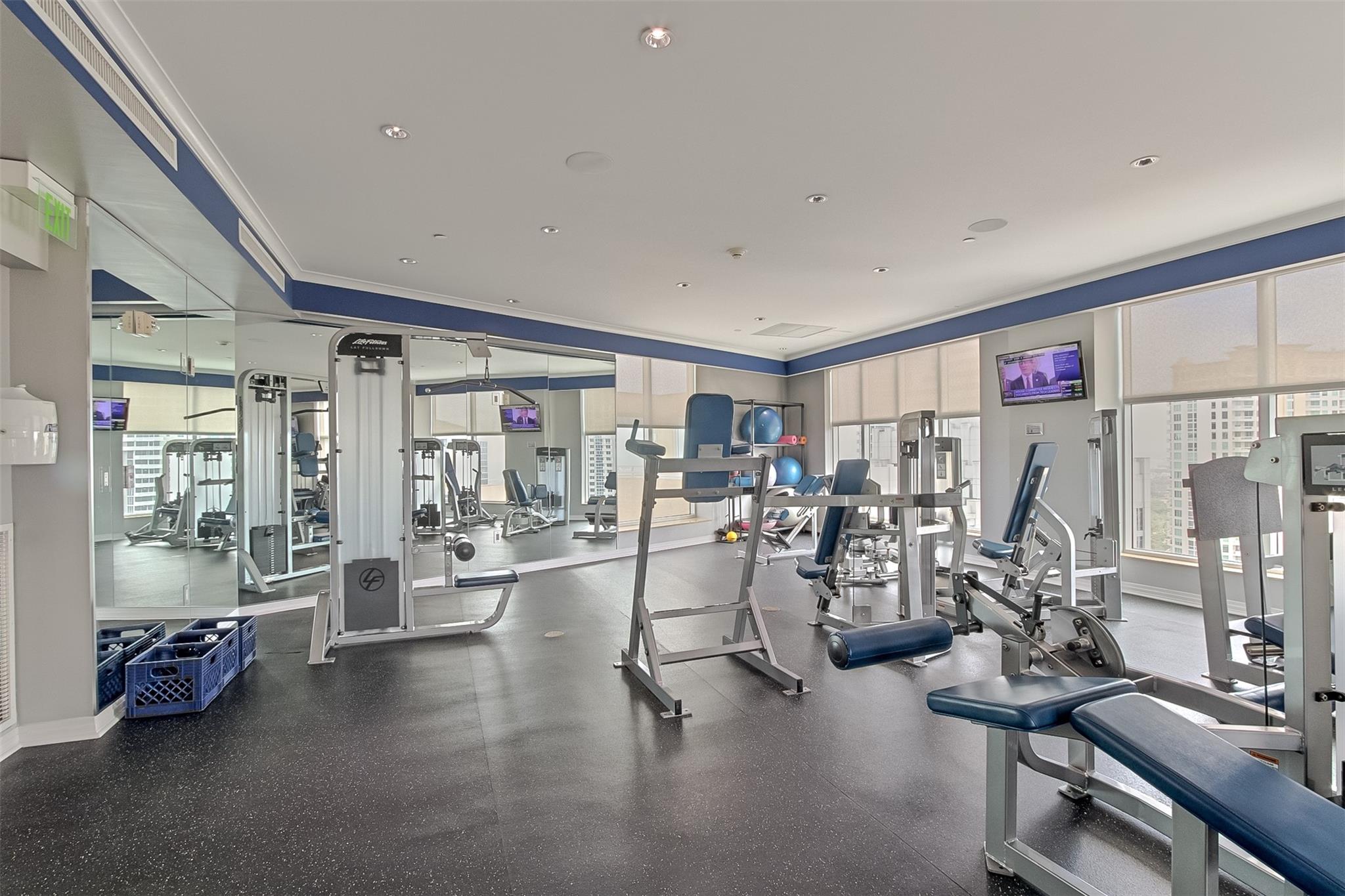 350 LAS OLAS - Residential