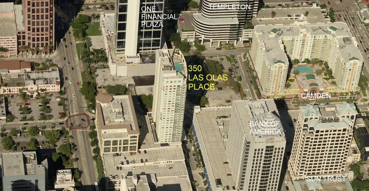 350 LAS OLAS - Residential