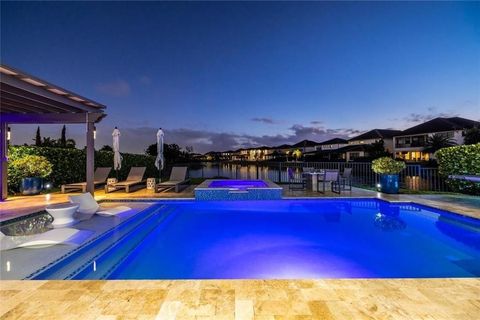 Tiny photo for 11560 Horizon Road, Parkland, FL 33076 (MLS # B26015161)