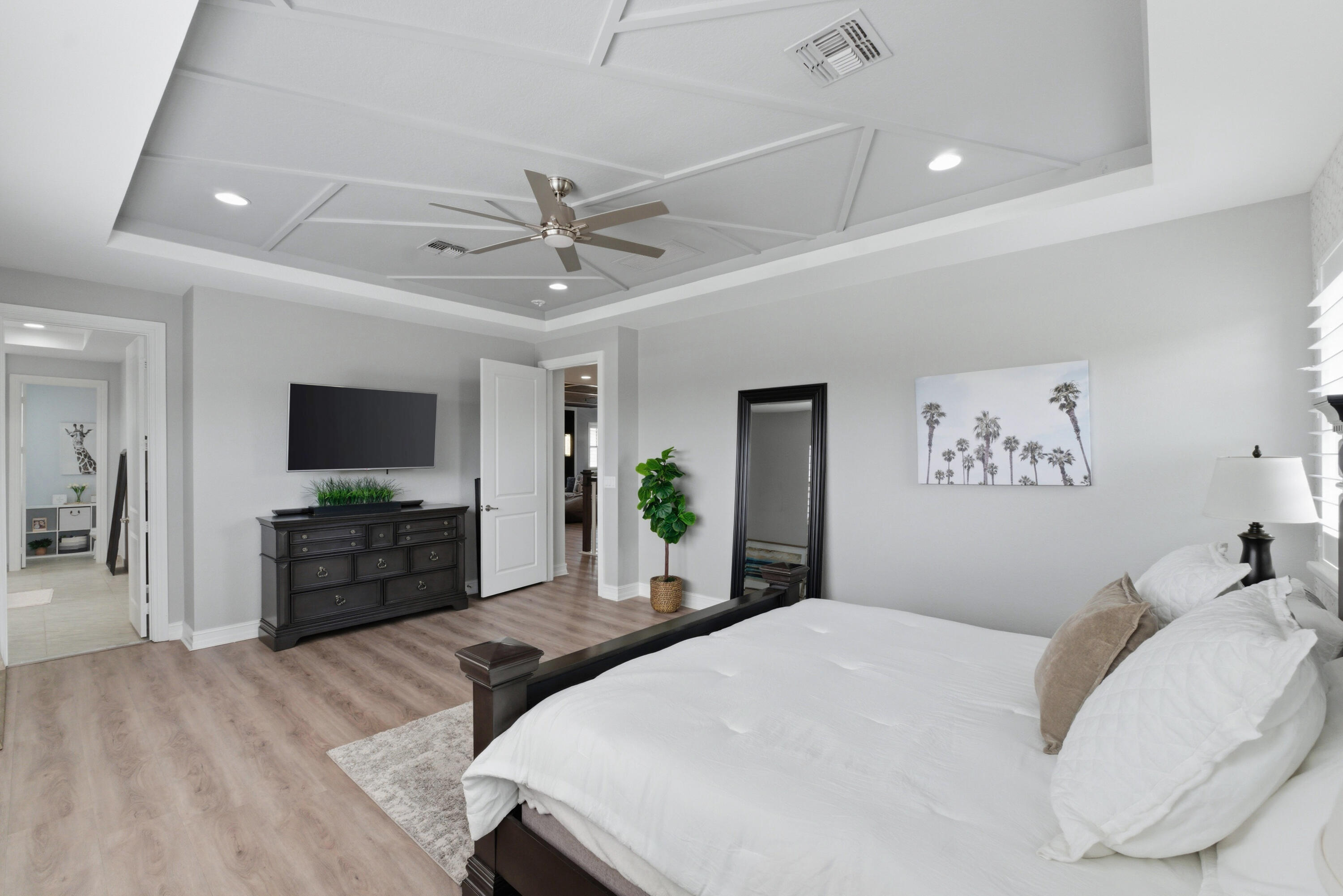 BRUSCHI PROPERTY - Residential