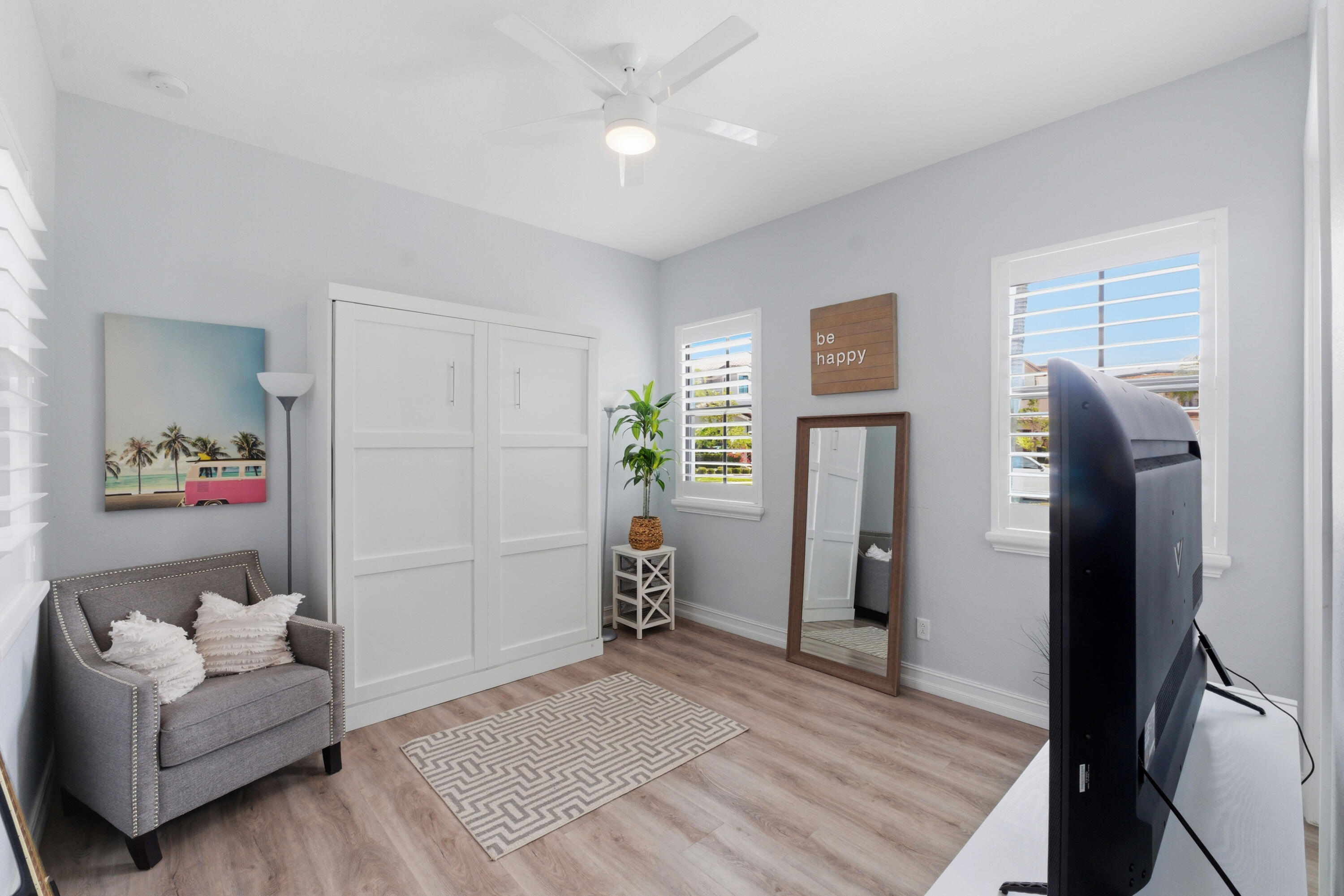 BRUSCHI PROPERTY - Residential