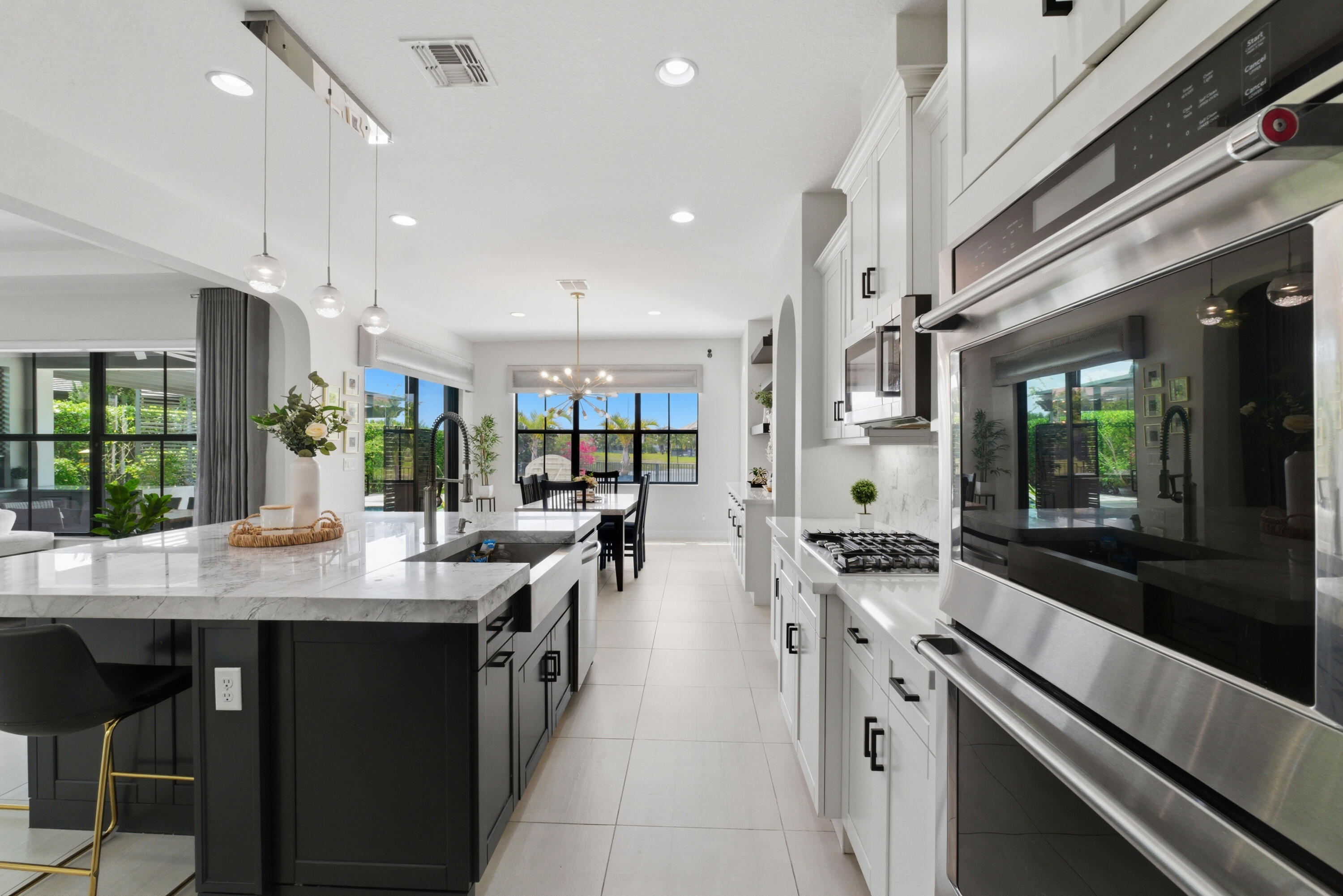 BRUSCHI PROPERTY - Residential