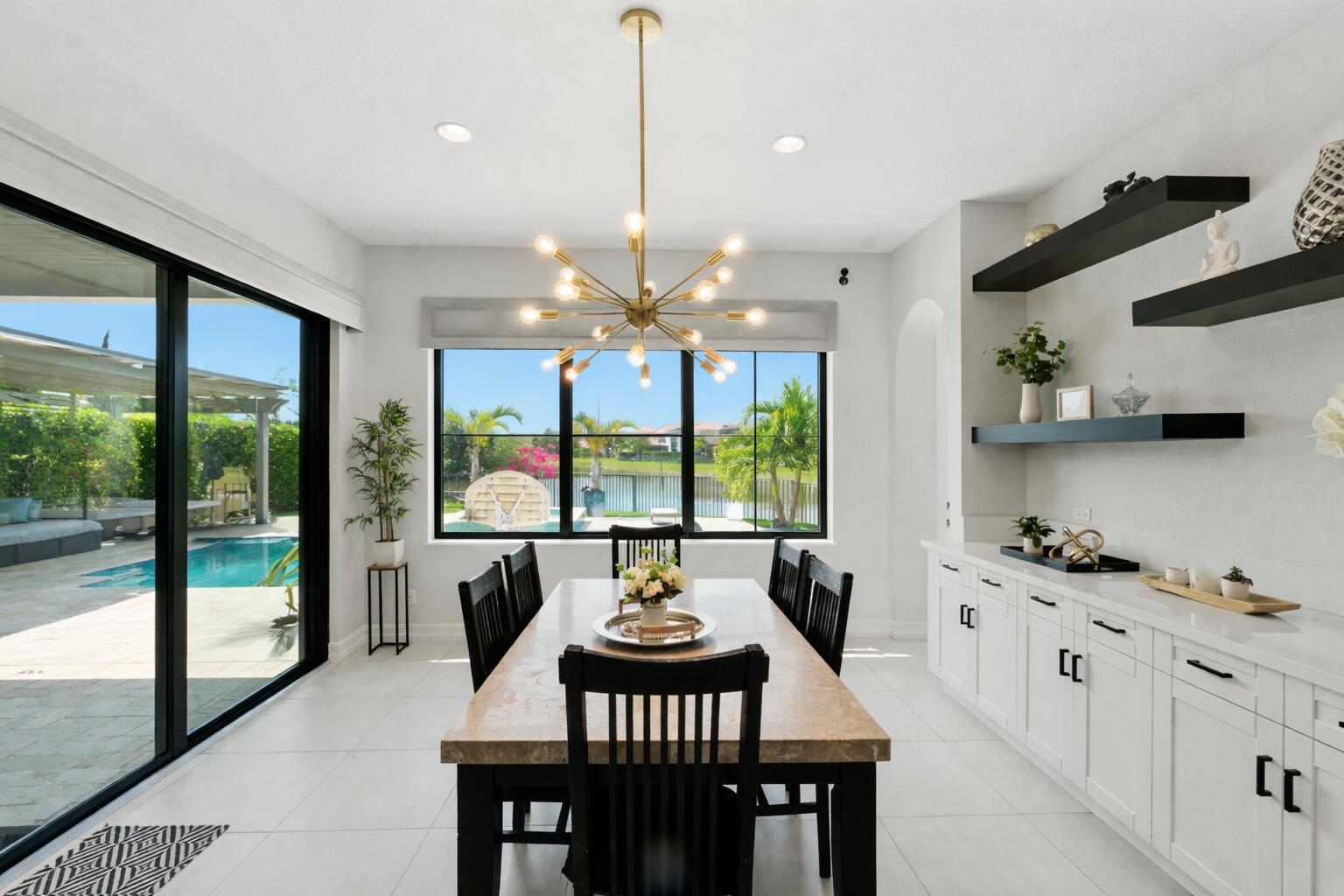 BRUSCHI PROPERTY - Residential