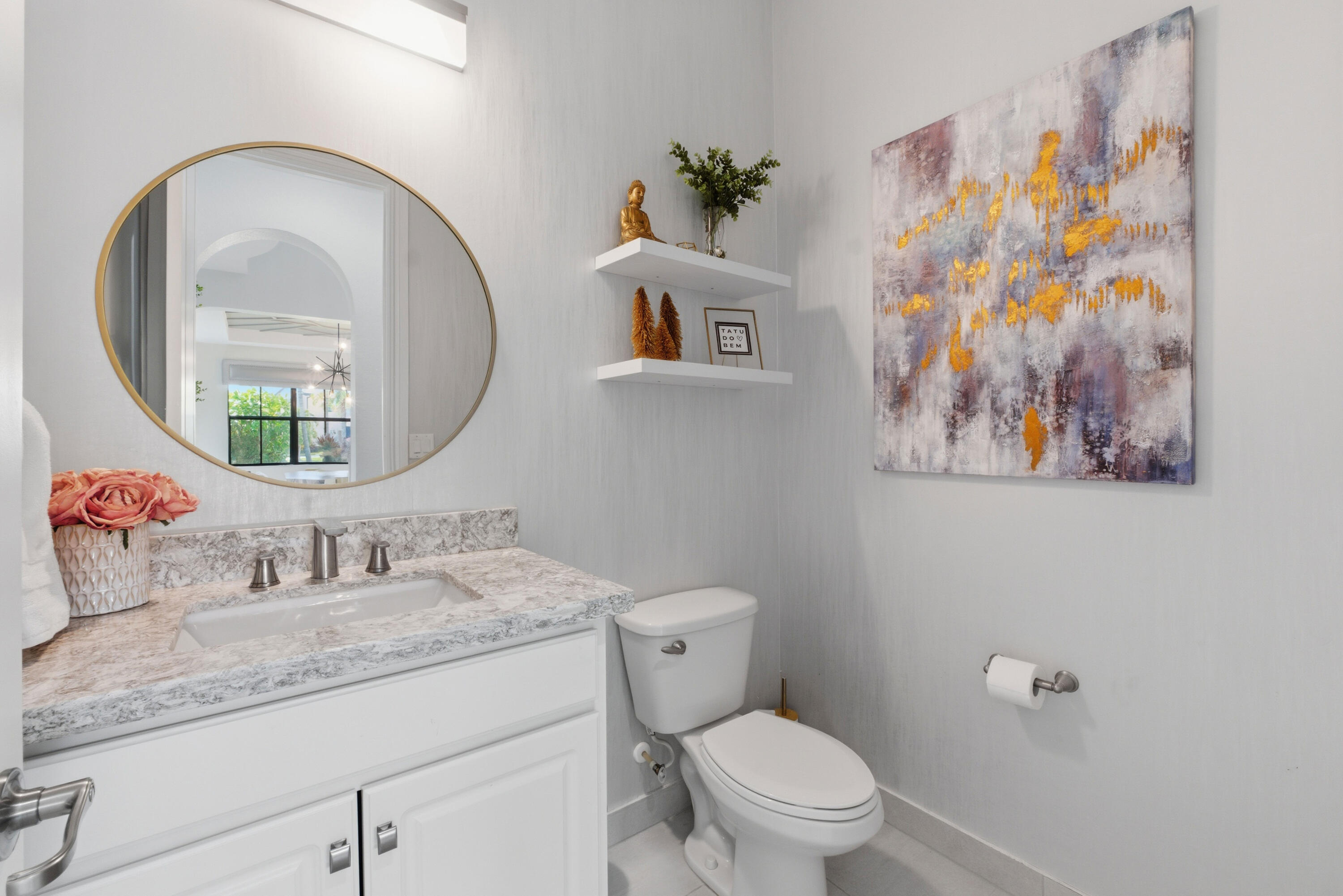 BRUSCHI PROPERTY - Residential