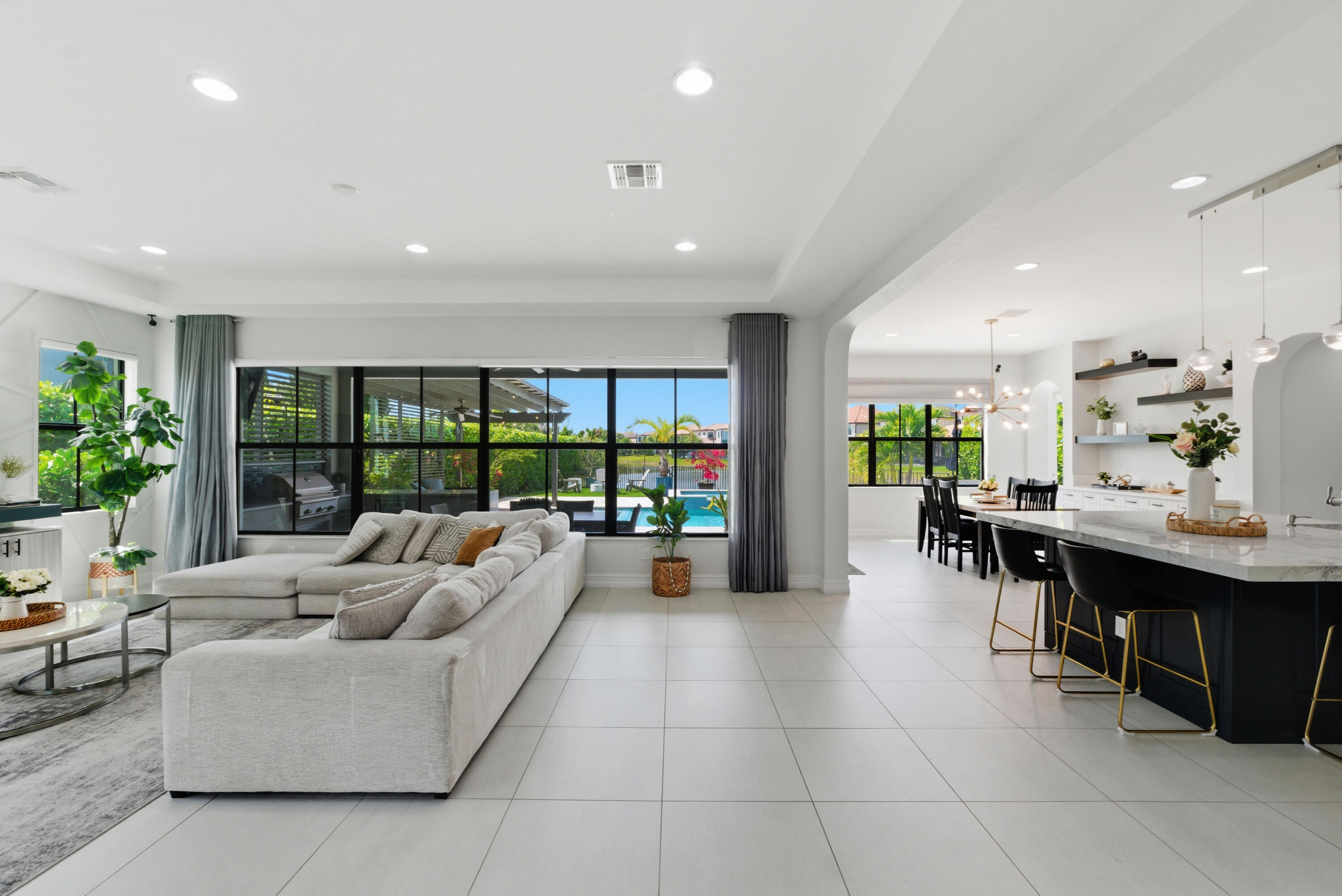 BRUSCHI PROPERTY - Residential