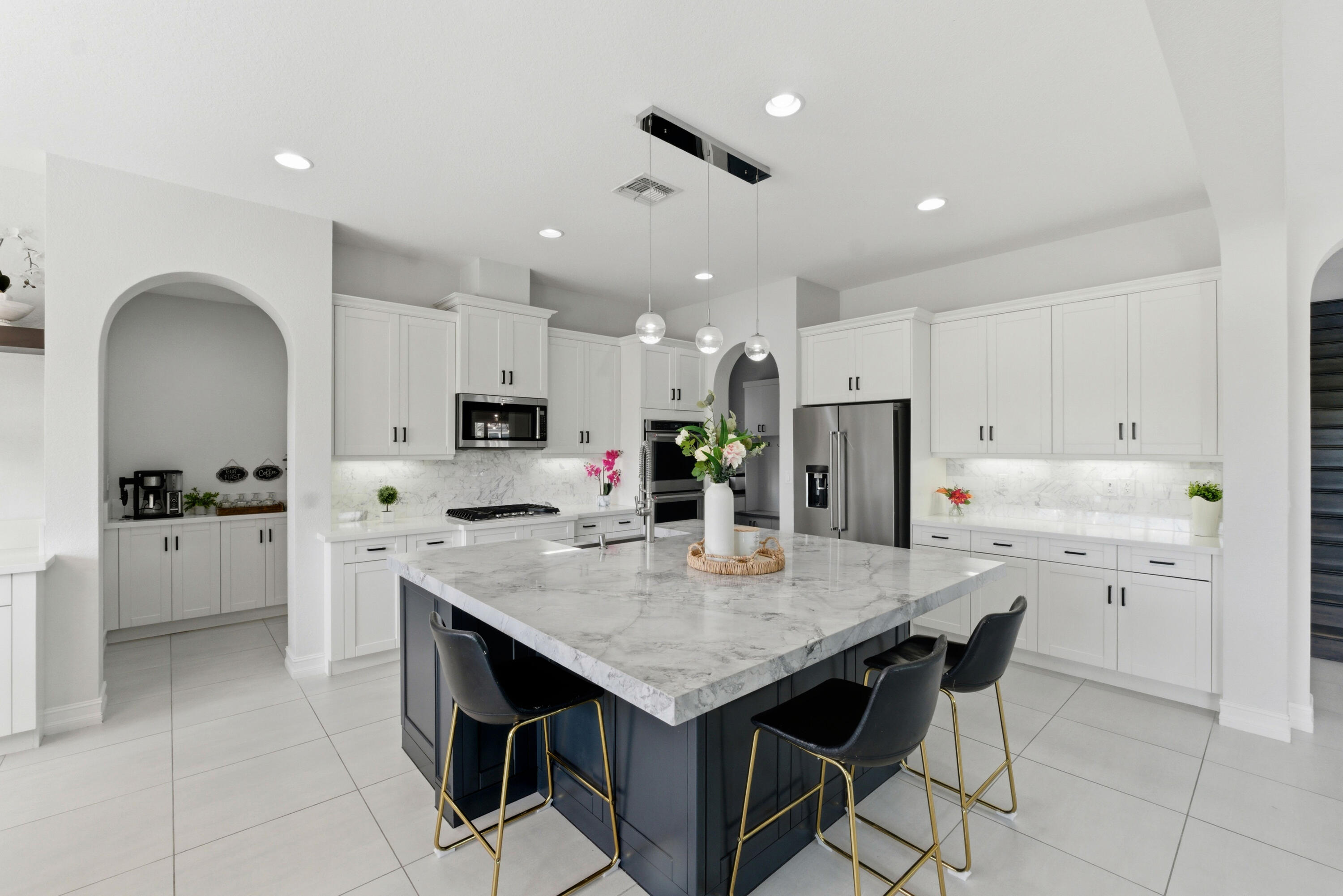 BRUSCHI PROPERTY - Residential