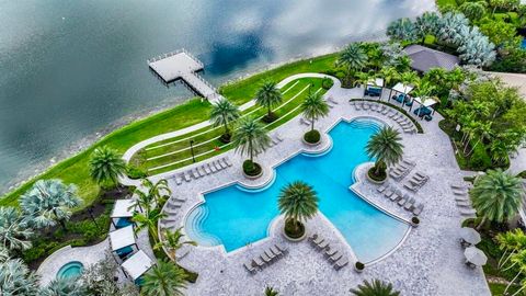 Tiny photo for 11560 Horizon Road, Parkland, FL 33076 (MLS # B26015161)