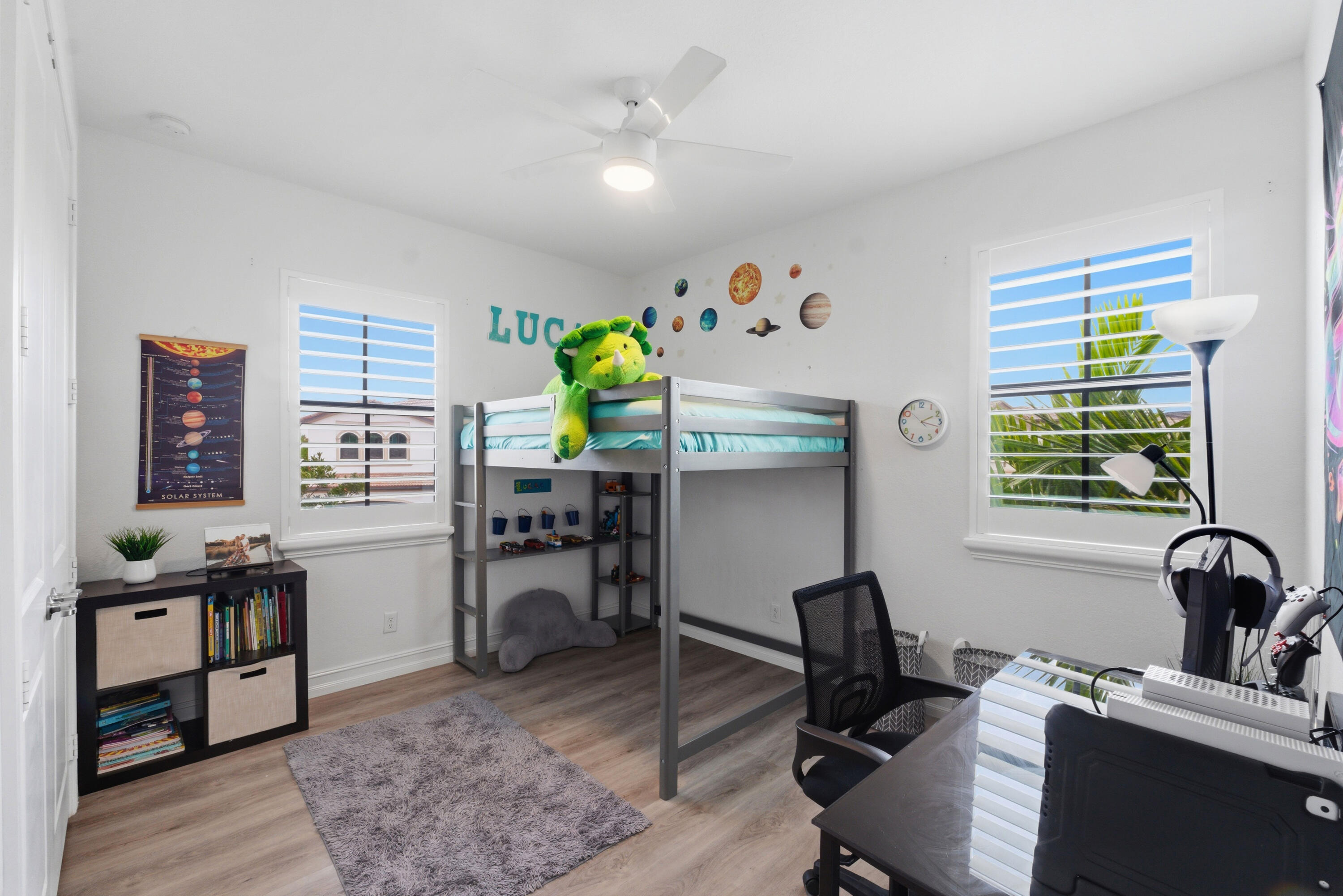 BRUSCHI PROPERTY - Residential