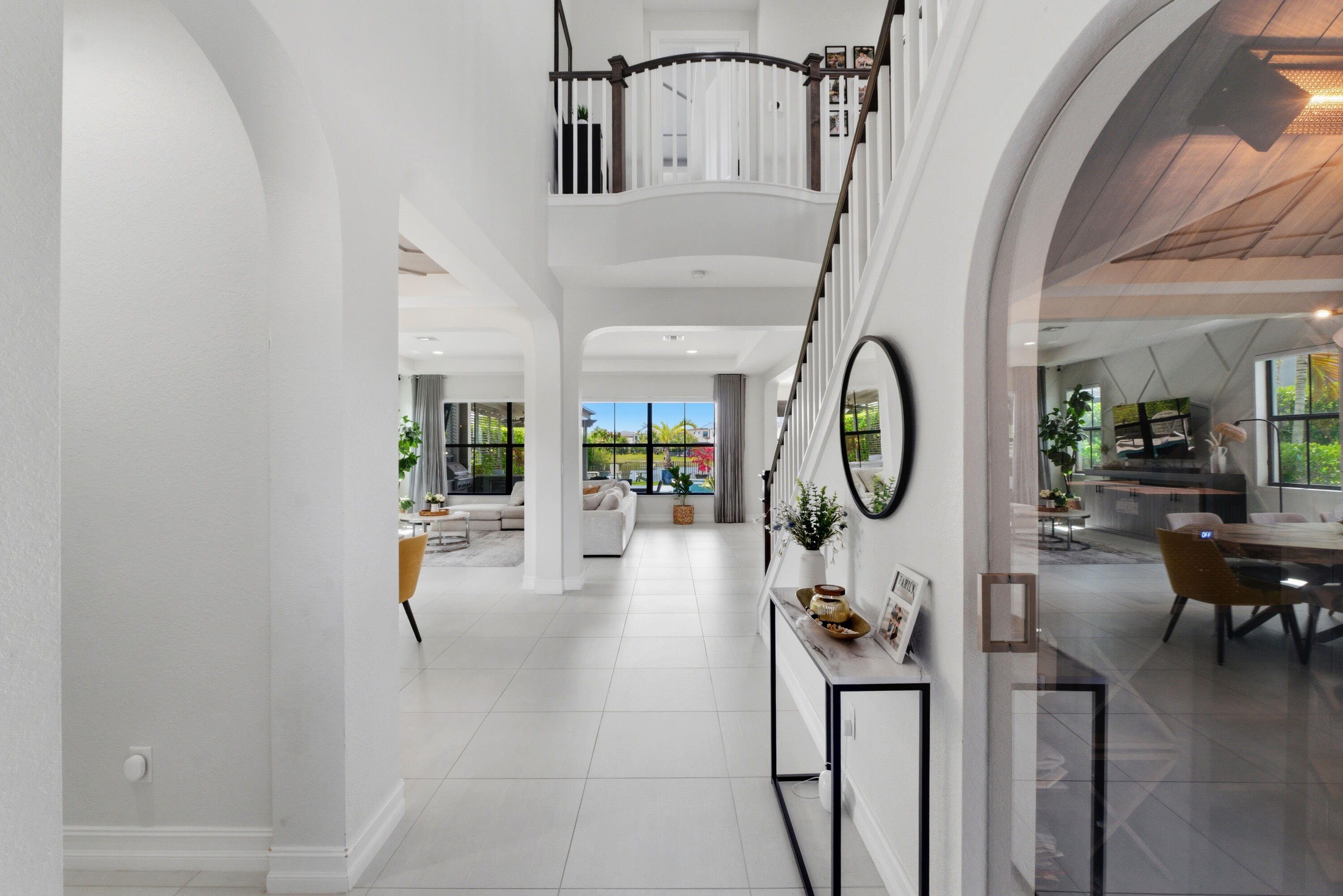 BRUSCHI PROPERTY - Residential