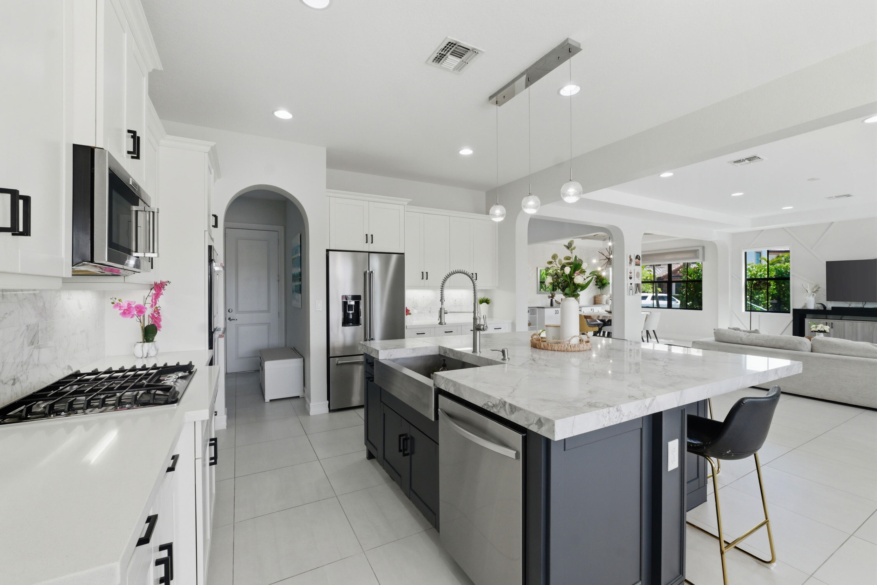 BRUSCHI PROPERTY - Residential