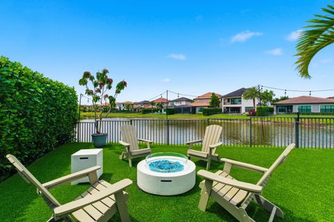 Tiny photo for 11560 Horizon Road, Parkland, FL 33076 (MLS # B26015161)