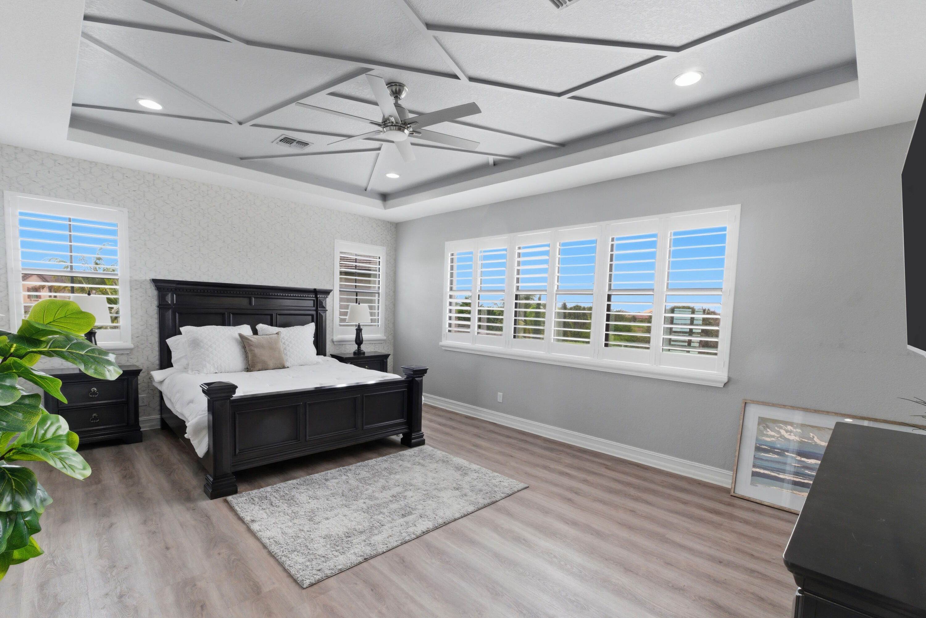 BRUSCHI PROPERTY - Residential