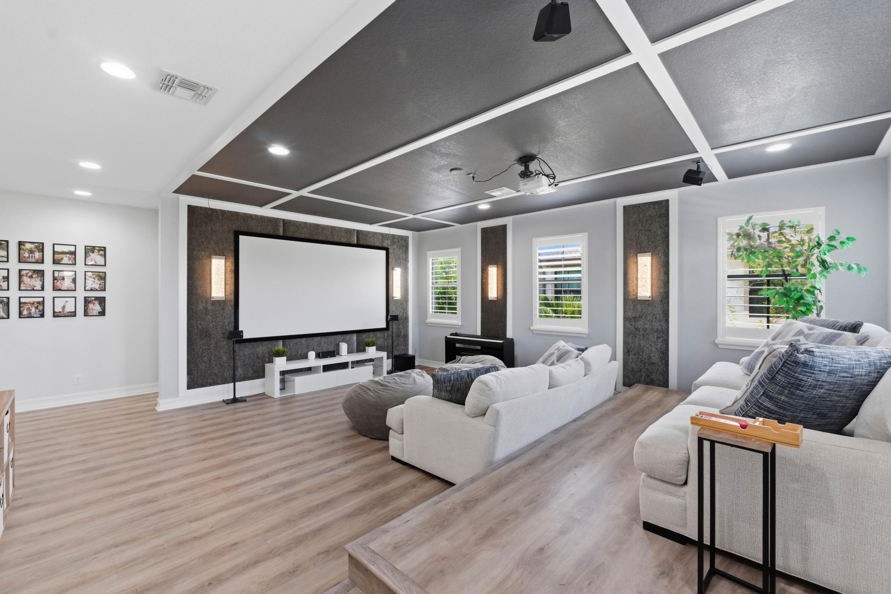 BRUSCHI PROPERTY - Residential