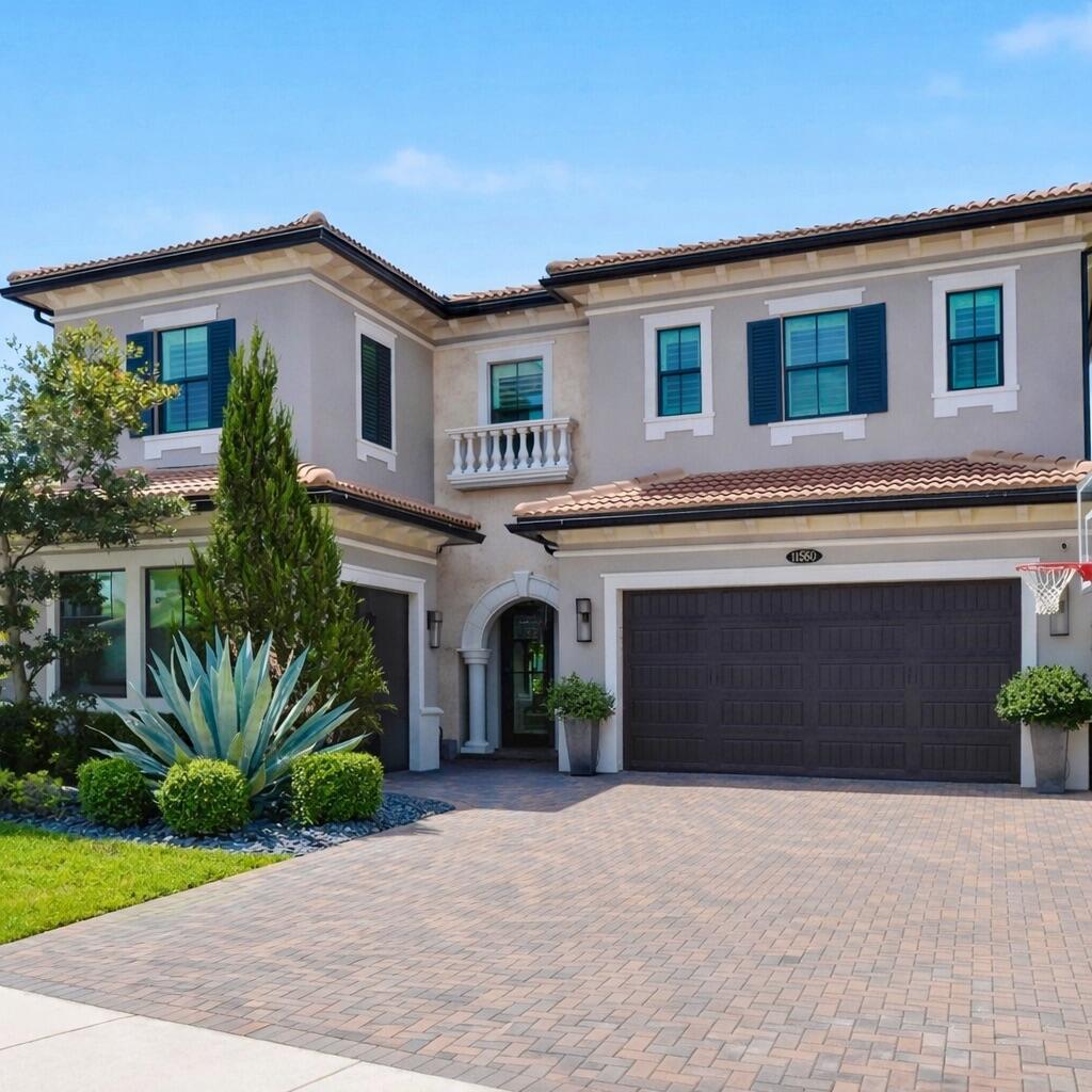 BRUSCHI PROPERTY - Residential