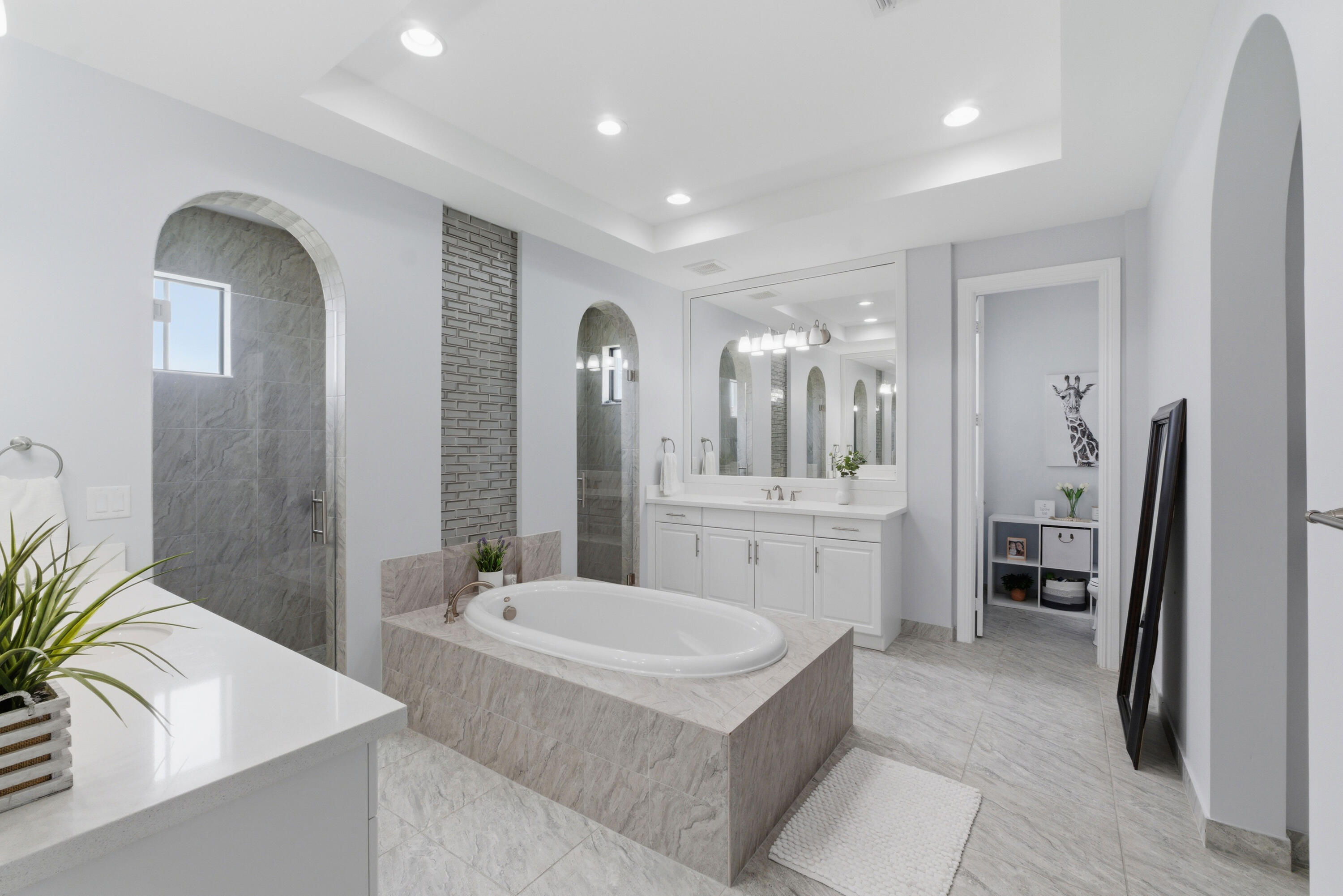 BRUSCHI PROPERTY - Residential