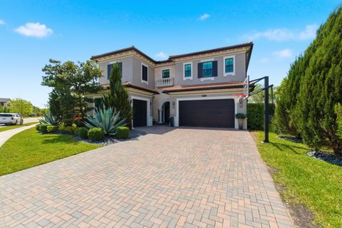 Tiny photo for 11560 Horizon Road, Parkland, FL 33076 (MLS # B26015161)