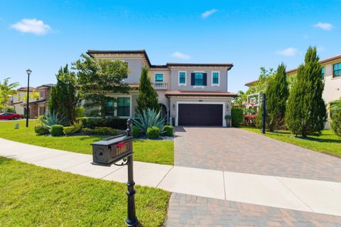 Tiny photo for 11560 Horizon Road, Parkland, FL 33076 (MLS # B26015161)