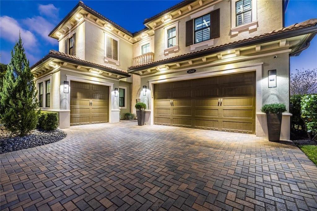 BRUSCHI PROPERTY - Residential