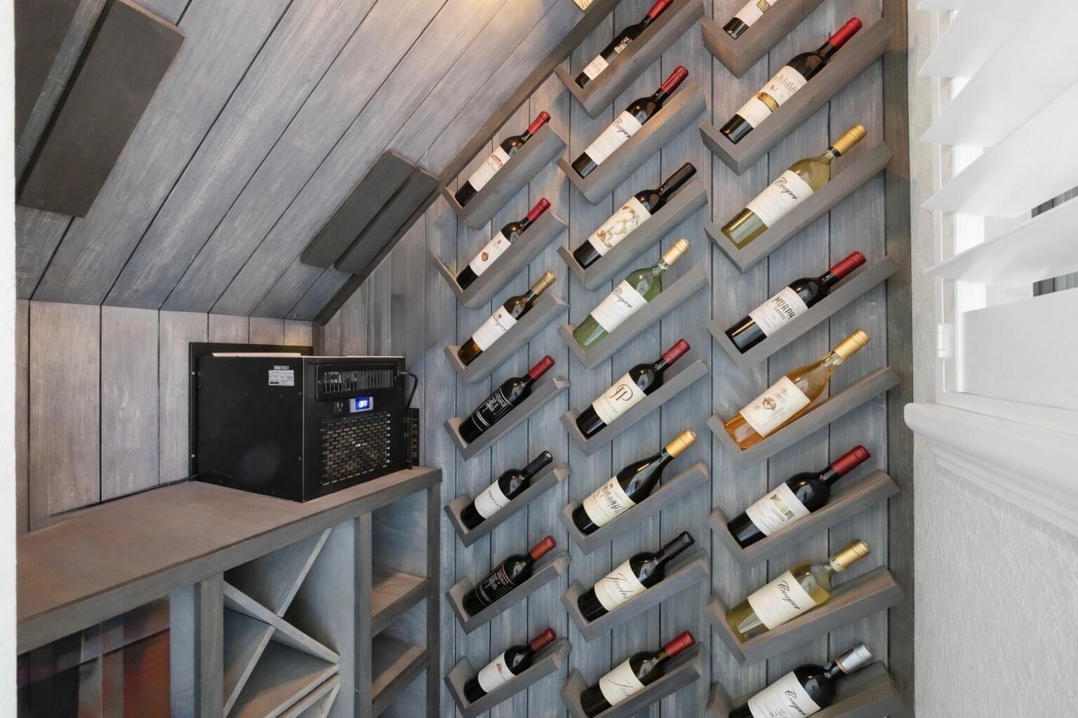 BRUSCHI PROPERTY - Residential