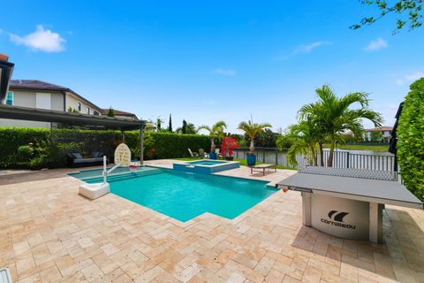 Tiny photo for 11560 Horizon Road, Parkland, FL 33076 (MLS # B26015161)